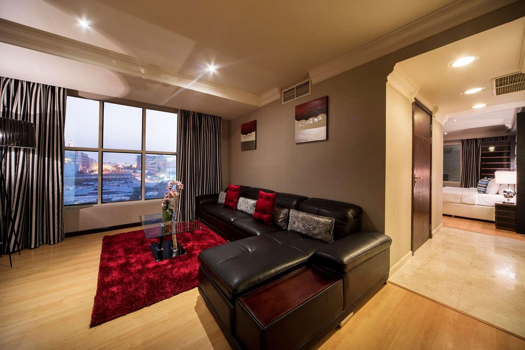 فندق Best Western Plus Doha | حجز الفنادق بأفضل الأسعار والعروض - سندباد لکل رحلاتک