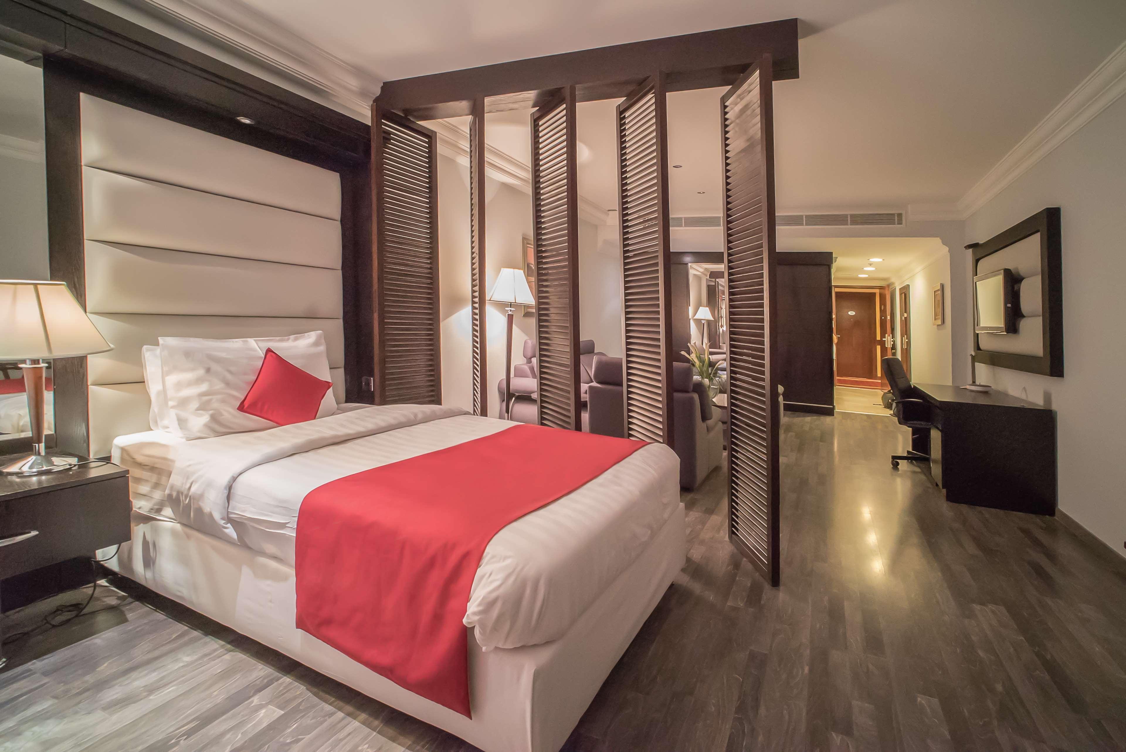 فندق Best Western Plus Doha | حجز الفنادق بأفضل الأسعار والعروض - سندباد لکل رحلاتک