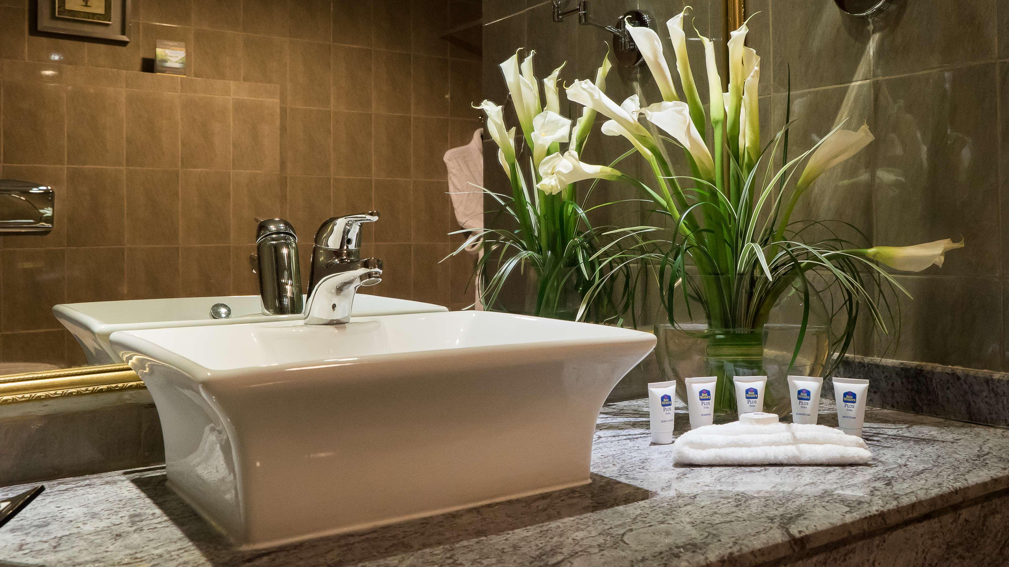 فندق Best Western Plus Doha | حجز الفنادق بأفضل الأسعار والعروض - سندباد لکل رحلاتک