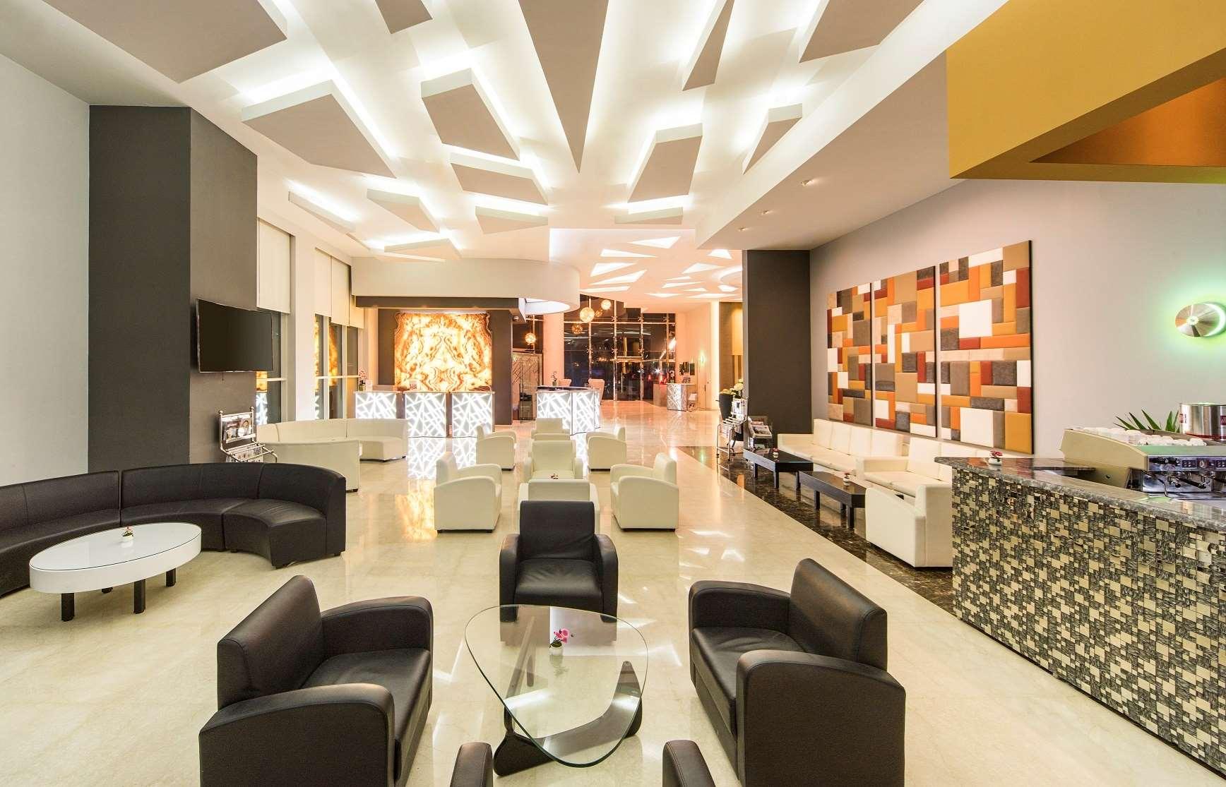 فندق Best Western Plus Doha | حجز الفنادق بأفضل الأسعار والعروض - سندباد لکل رحلاتک