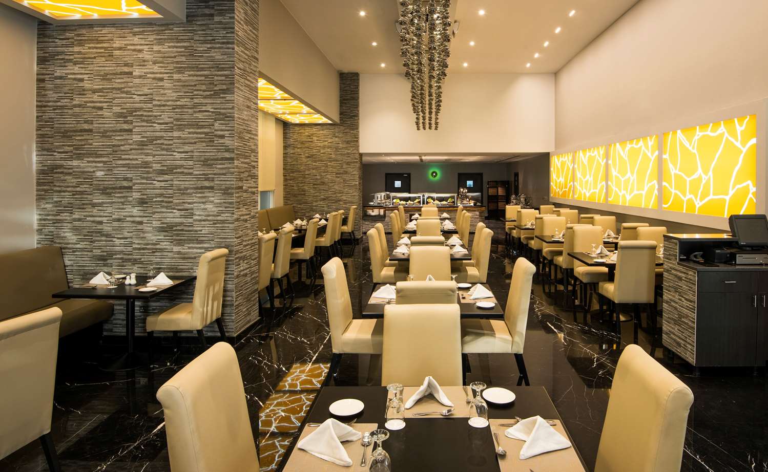 فندق Best Western Plus Doha | حجز الفنادق بأفضل الأسعار والعروض - سندباد لکل رحلاتک