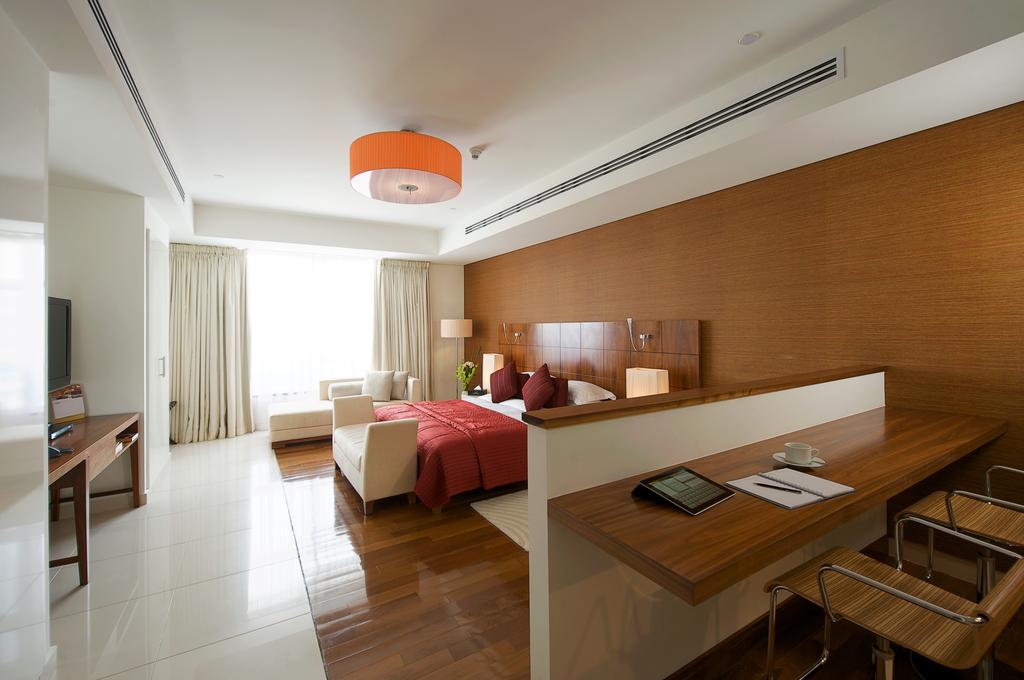 فندق Fraser Suites | حجز الفنادق بأفضل الأسعار والعروض - سندباد لکل رحلاتک