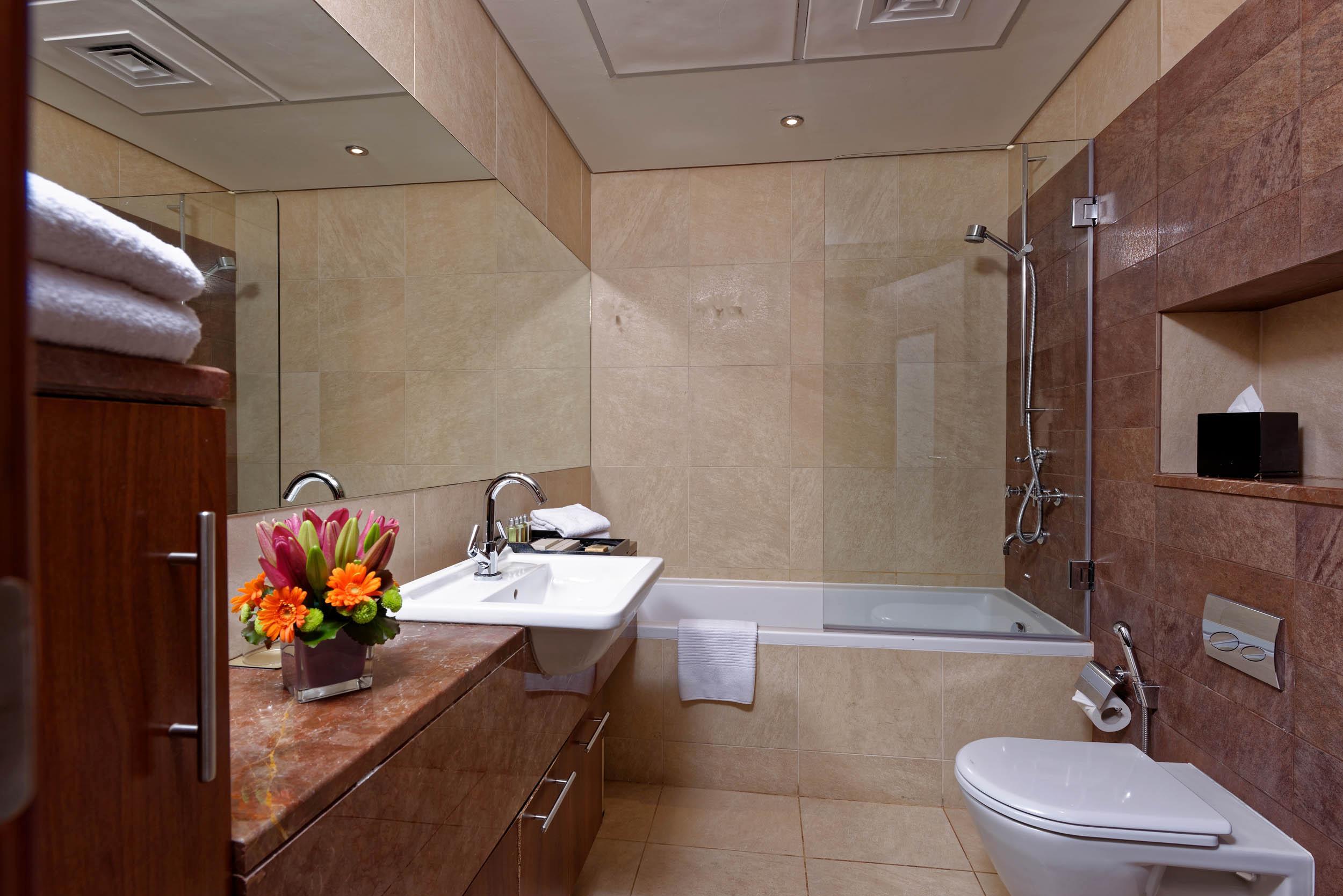 فندق Fraser Suites | حجز الفنادق بأفضل الأسعار والعروض - سندباد لکل رحلاتک