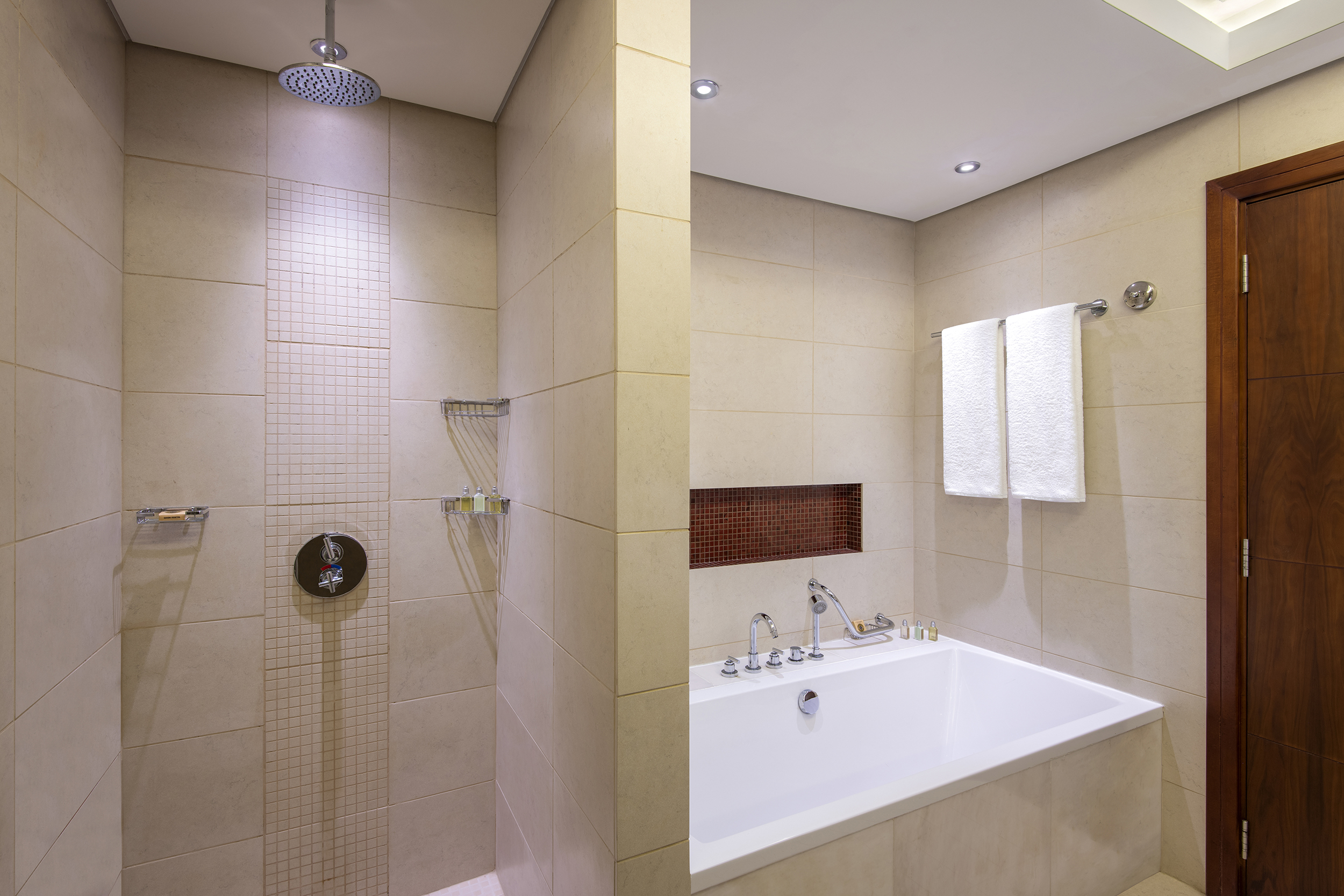فندق Fraser Suites | حجز الفنادق بأفضل الأسعار والعروض - سندباد لکل رحلاتک