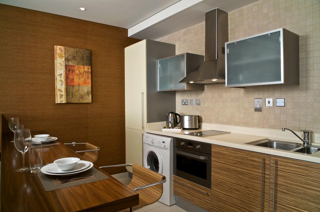 فندق Fraser Suites | حجز الفنادق بأفضل الأسعار والعروض - سندباد لکل رحلاتک