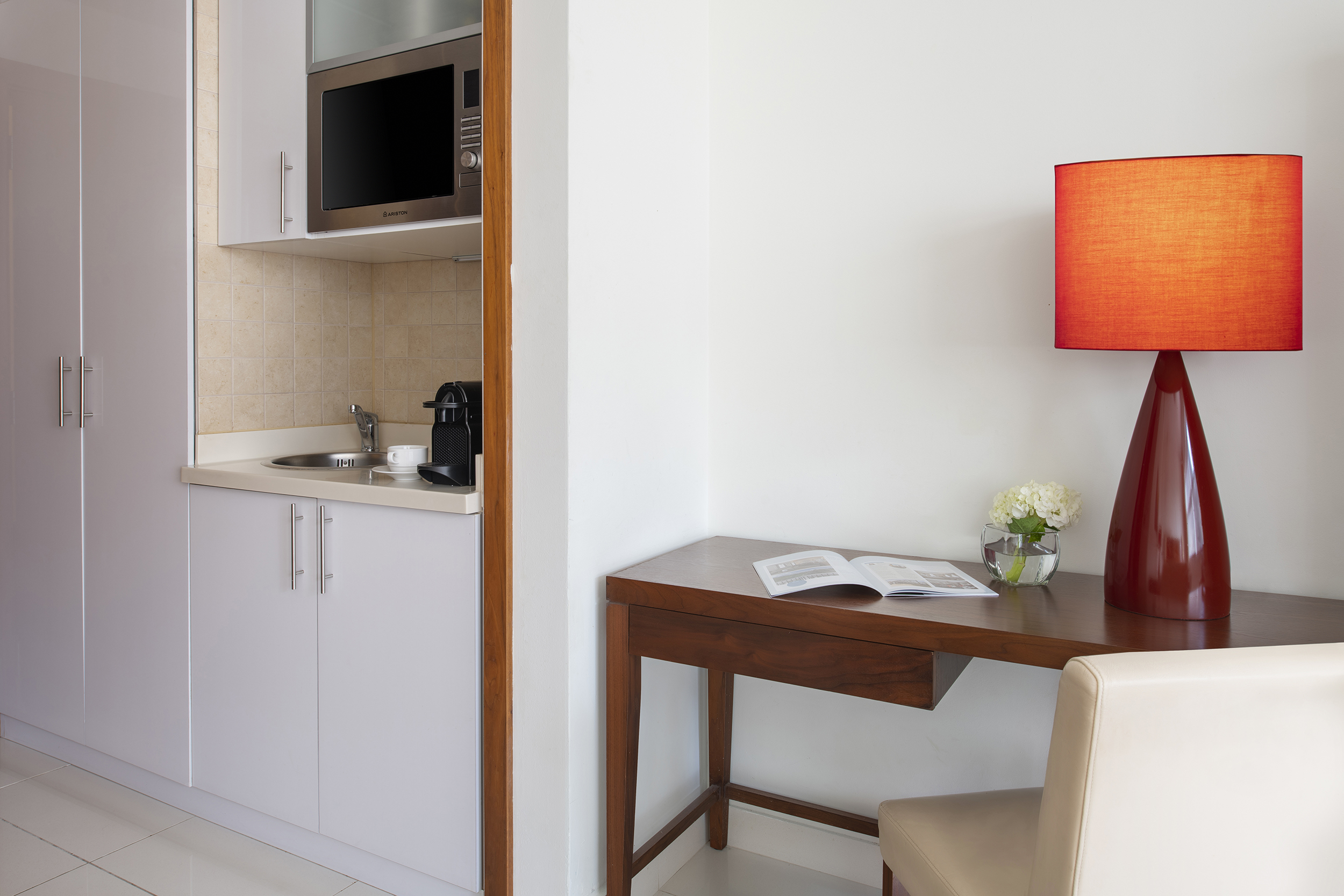 فندق Fraser Suites | حجز الفنادق بأفضل الأسعار والعروض - سندباد لکل رحلاتک