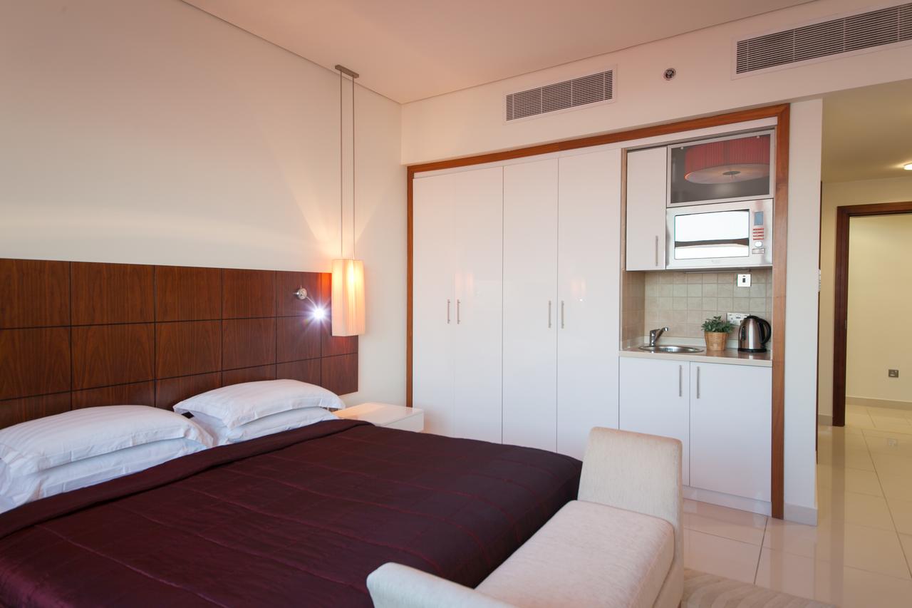فندق Fraser Suites | حجز الفنادق بأفضل الأسعار والعروض - سندباد لکل رحلاتک