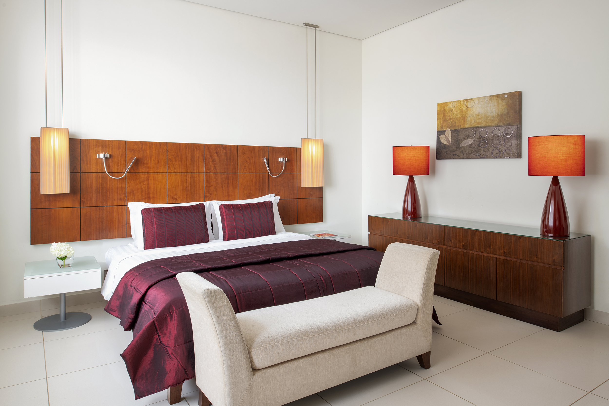 فندق Fraser Suites | حجز الفنادق بأفضل الأسعار والعروض - سندباد لکل رحلاتک