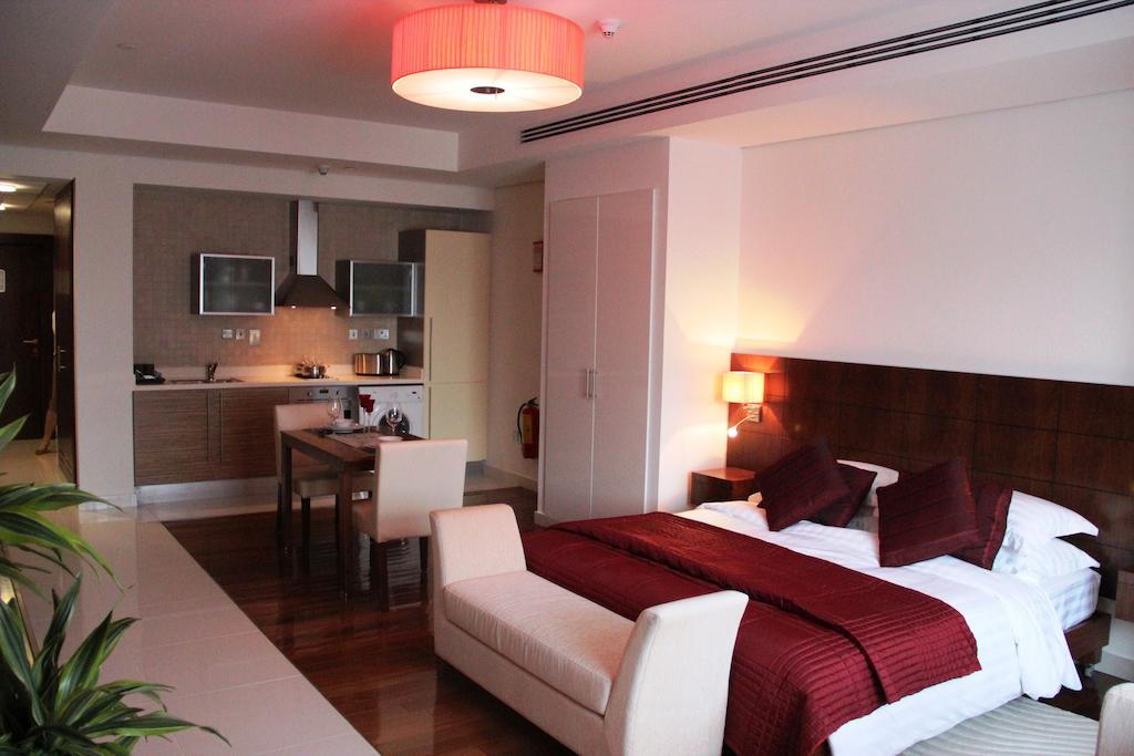 فندق Fraser Suites | حجز الفنادق بأفضل الأسعار والعروض - سندباد لکل رحلاتک