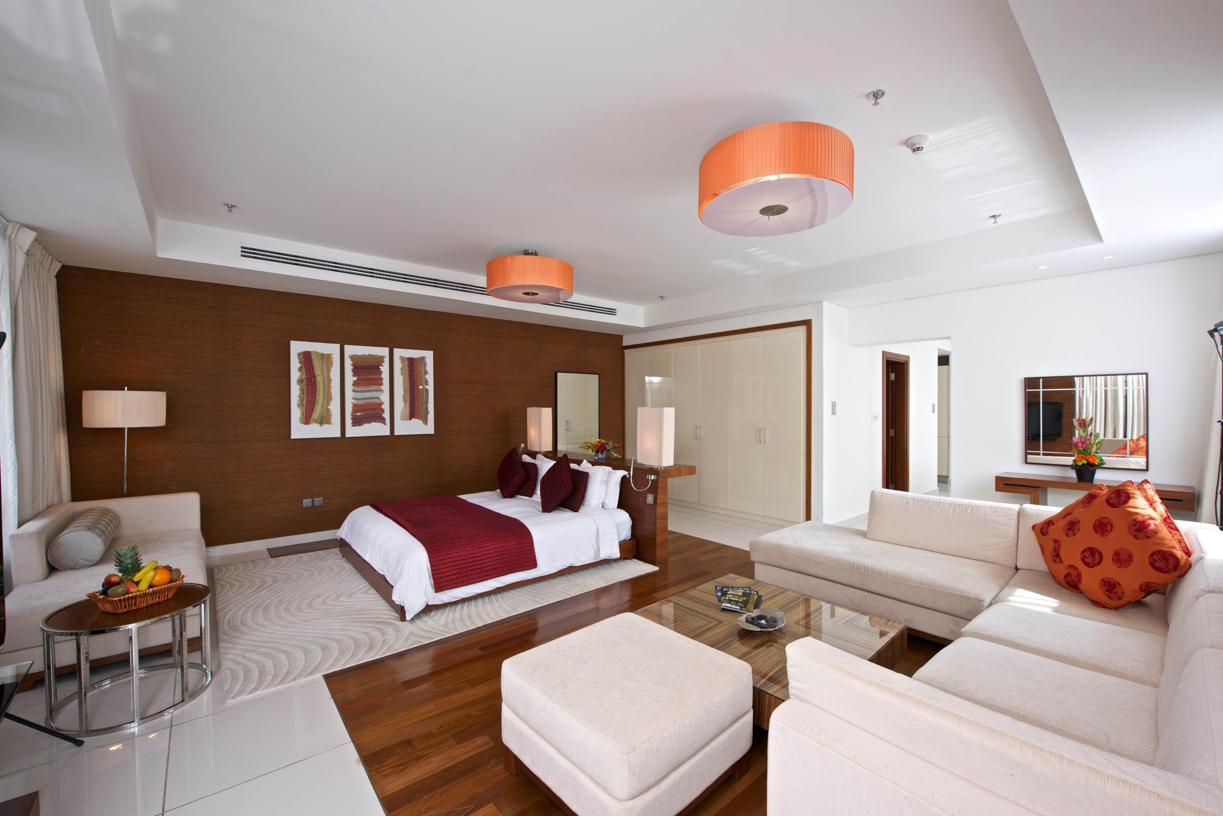 فندق Fraser Suites | حجز الفنادق بأفضل الأسعار والعروض - سندباد لکل رحلاتک