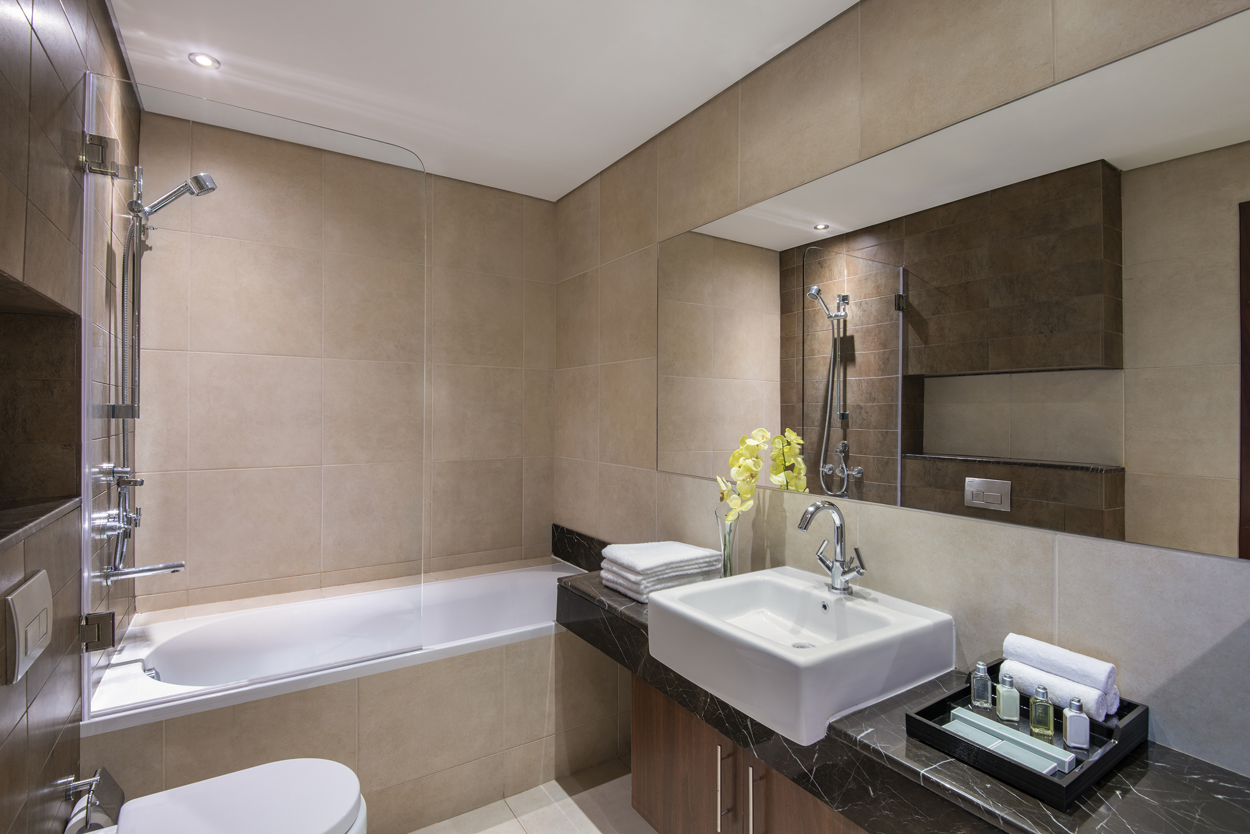 فندق Fraser Suites | حجز الفنادق بأفضل الأسعار والعروض - سندباد لکل رحلاتک