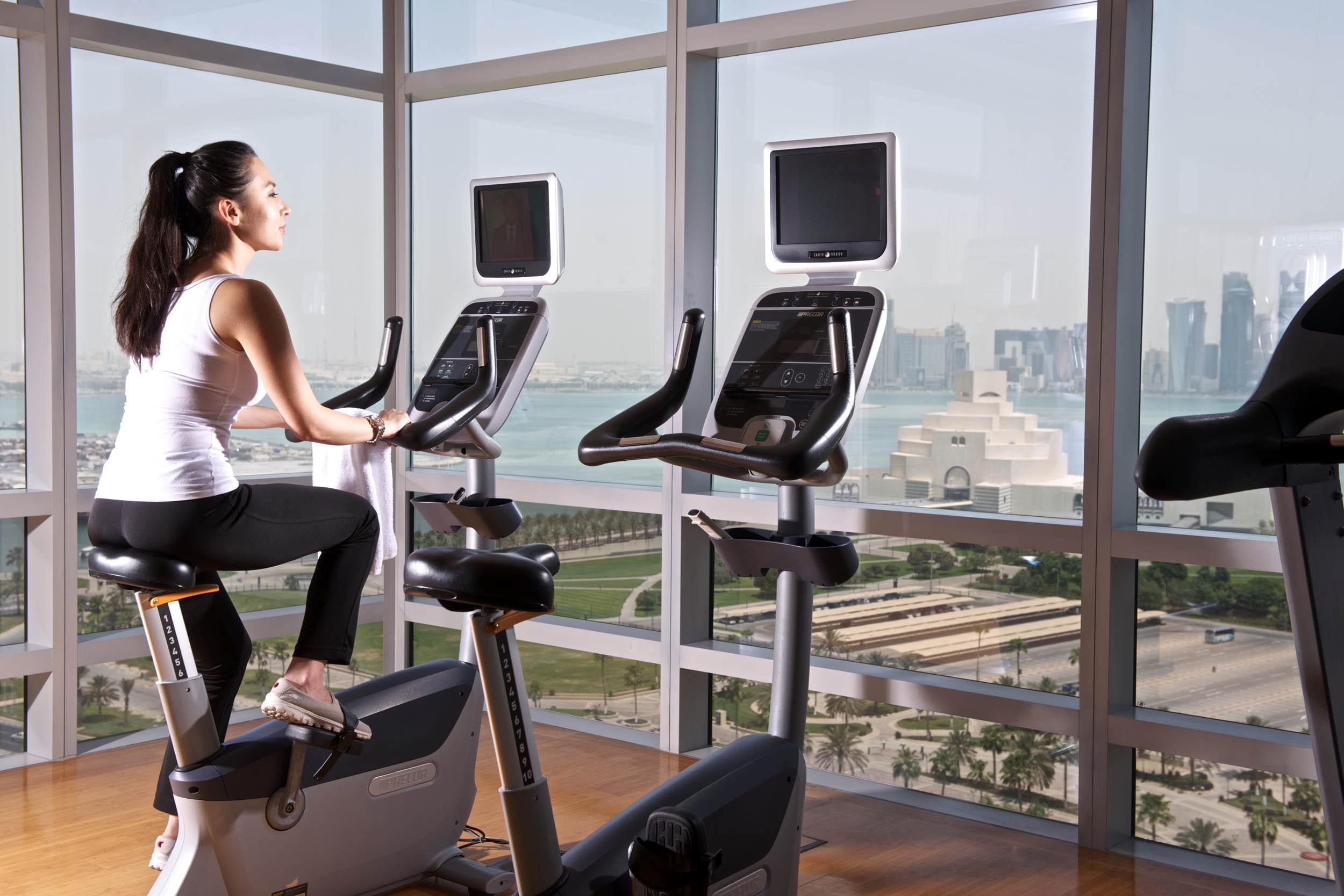 فندق Fraser Suites | حجز الفنادق بأفضل الأسعار والعروض - سندباد لکل رحلاتک