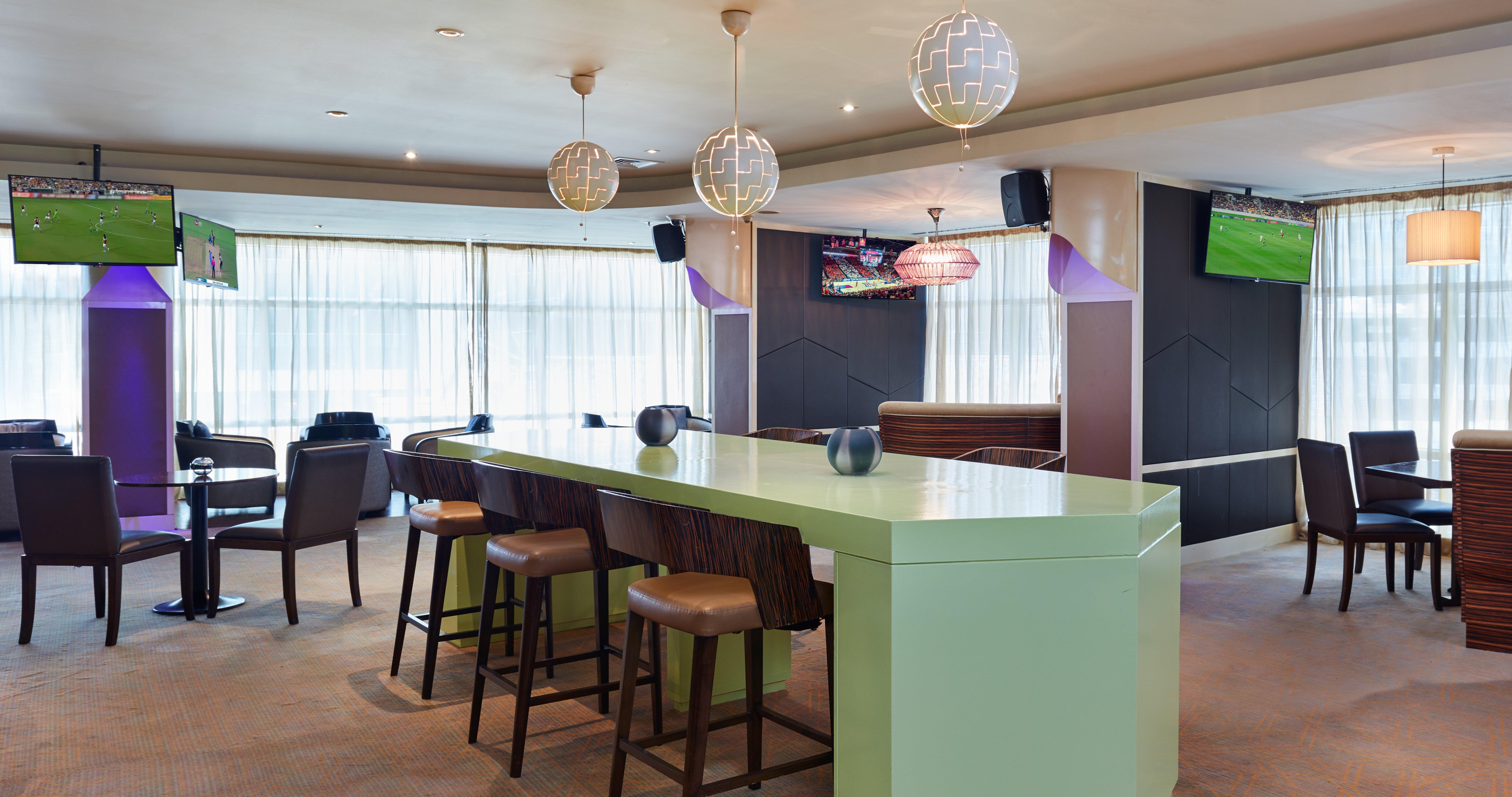 فندق Intercontinental Doha   The City | حجز الفنادق بأفضل الأسعار والعروض - سندباد لکل رحلاتک