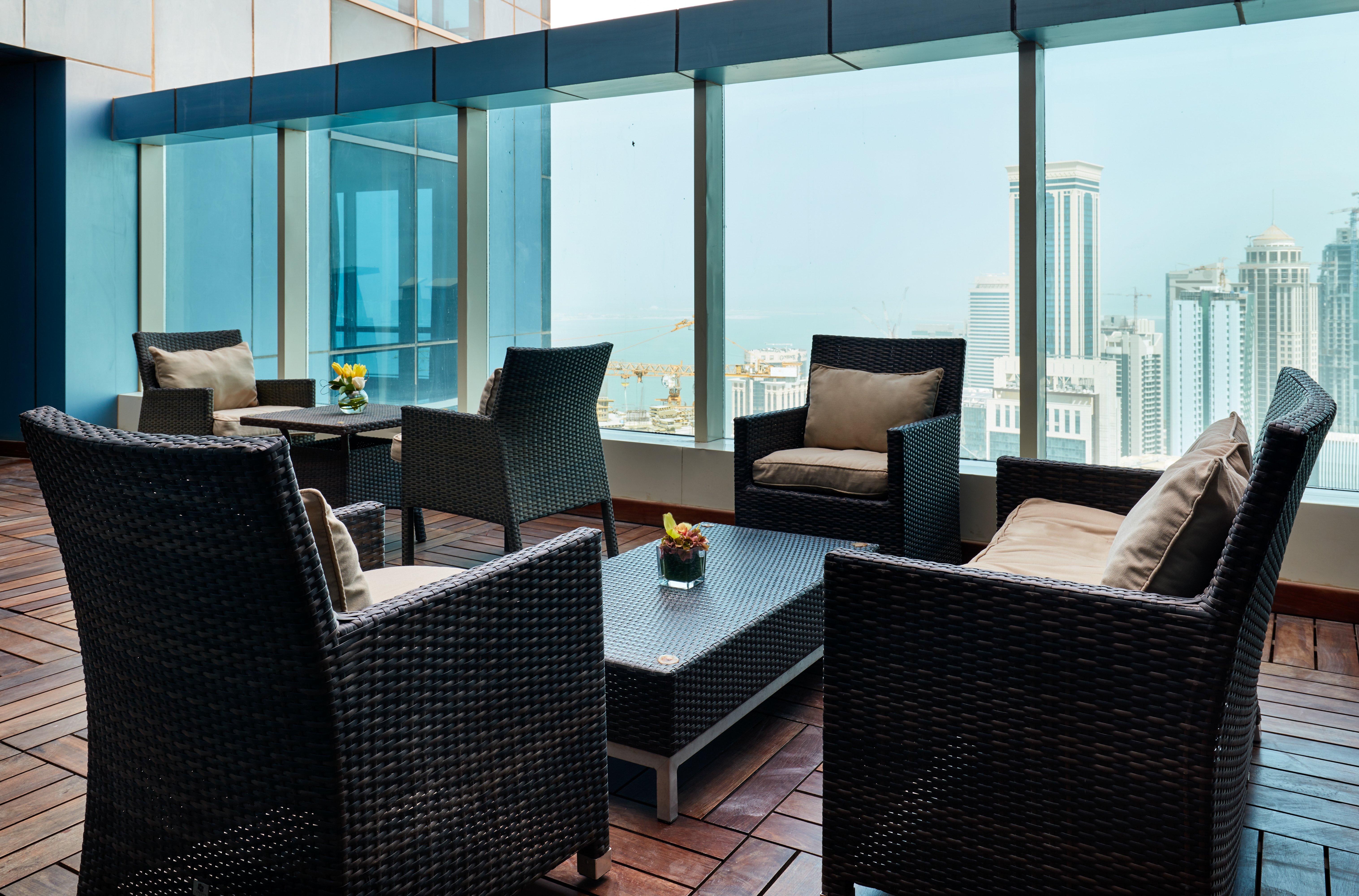 فندق Intercontinental Doha   The City | حجز الفنادق بأفضل الأسعار والعروض - سندباد لکل رحلاتک