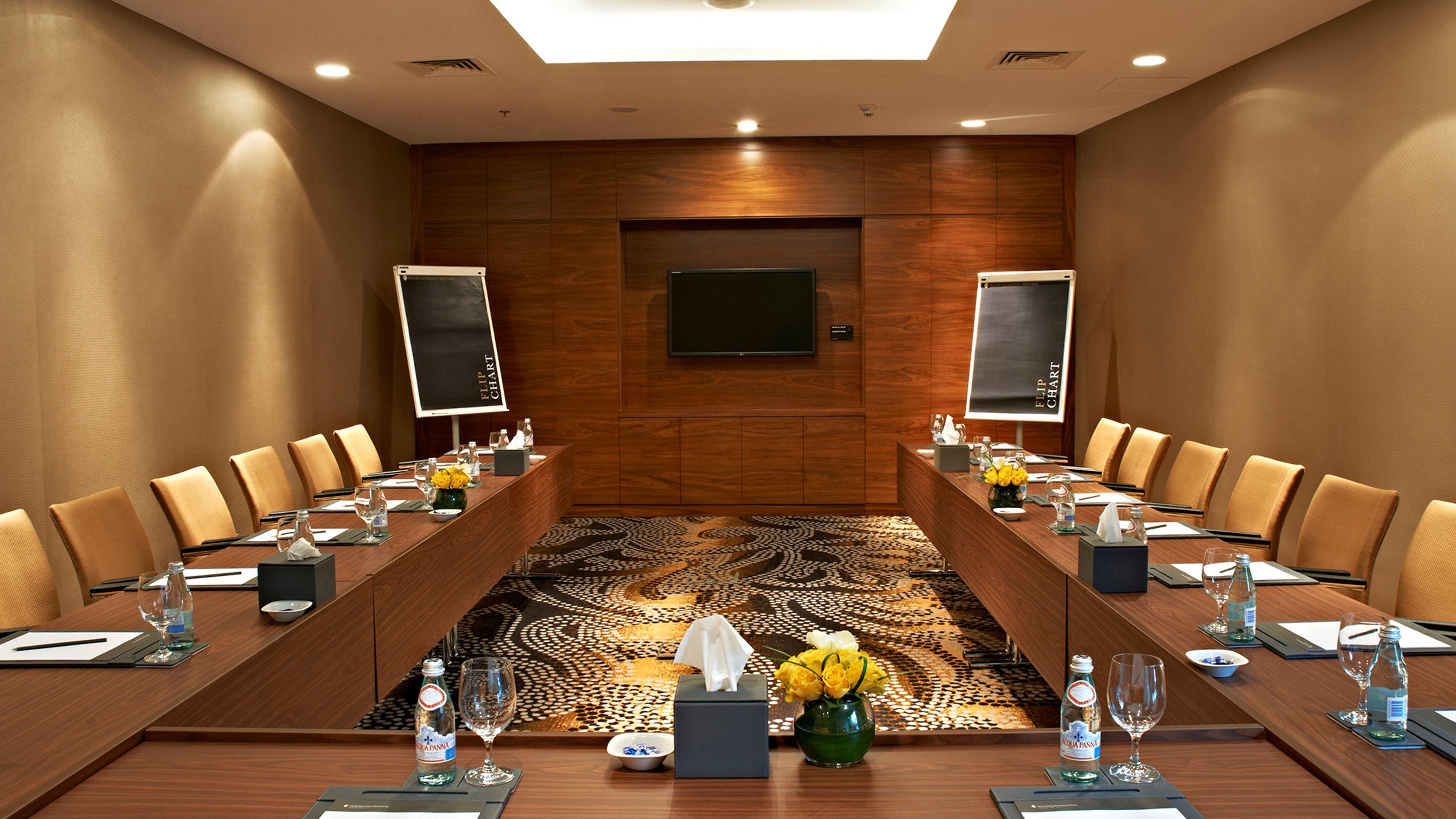 فندق Intercontinental Doha   The City | حجز الفنادق بأفضل الأسعار والعروض - سندباد لکل رحلاتک