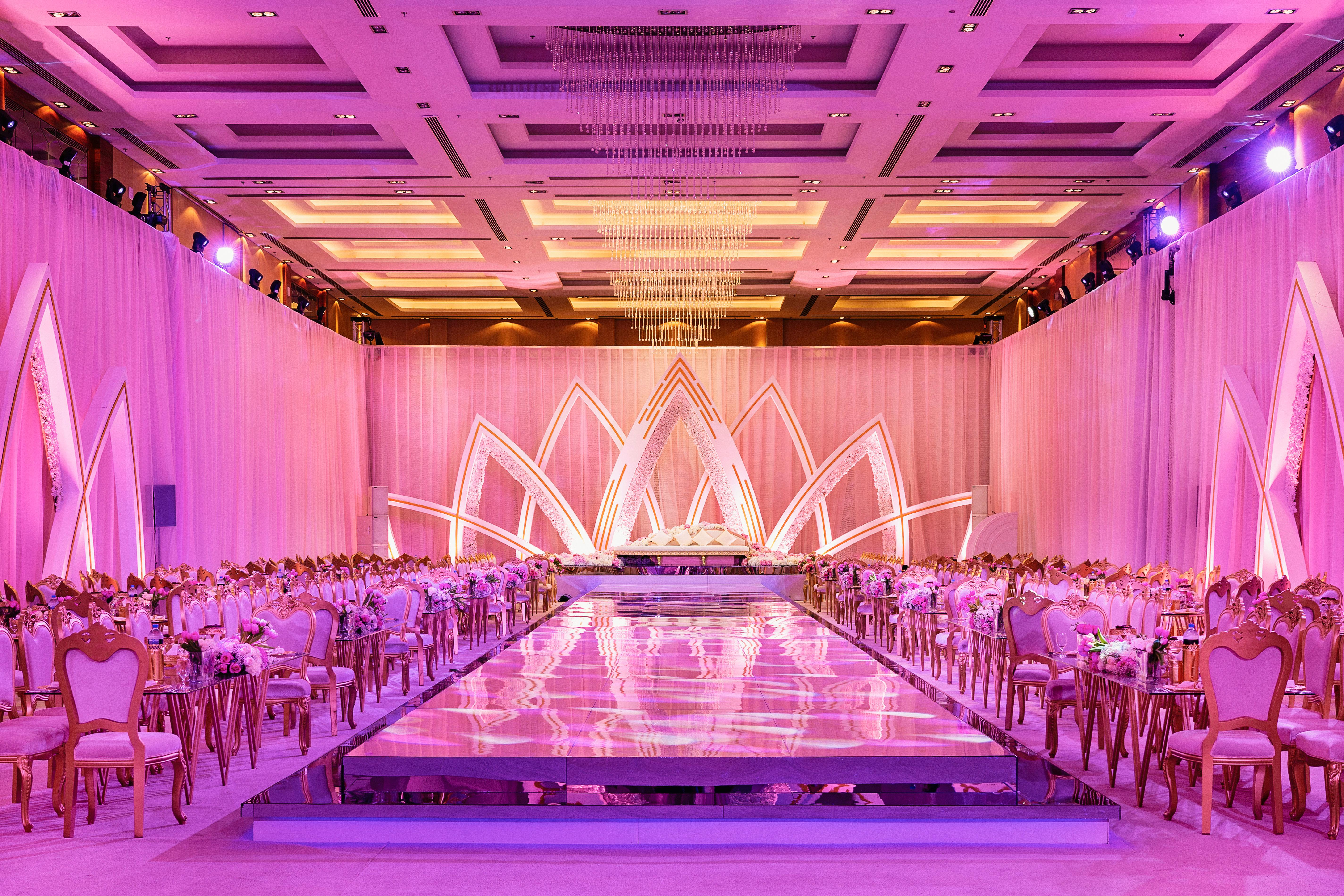 فندق Intercontinental Doha   The City | حجز الفنادق بأفضل الأسعار والعروض - سندباد لکل رحلاتک