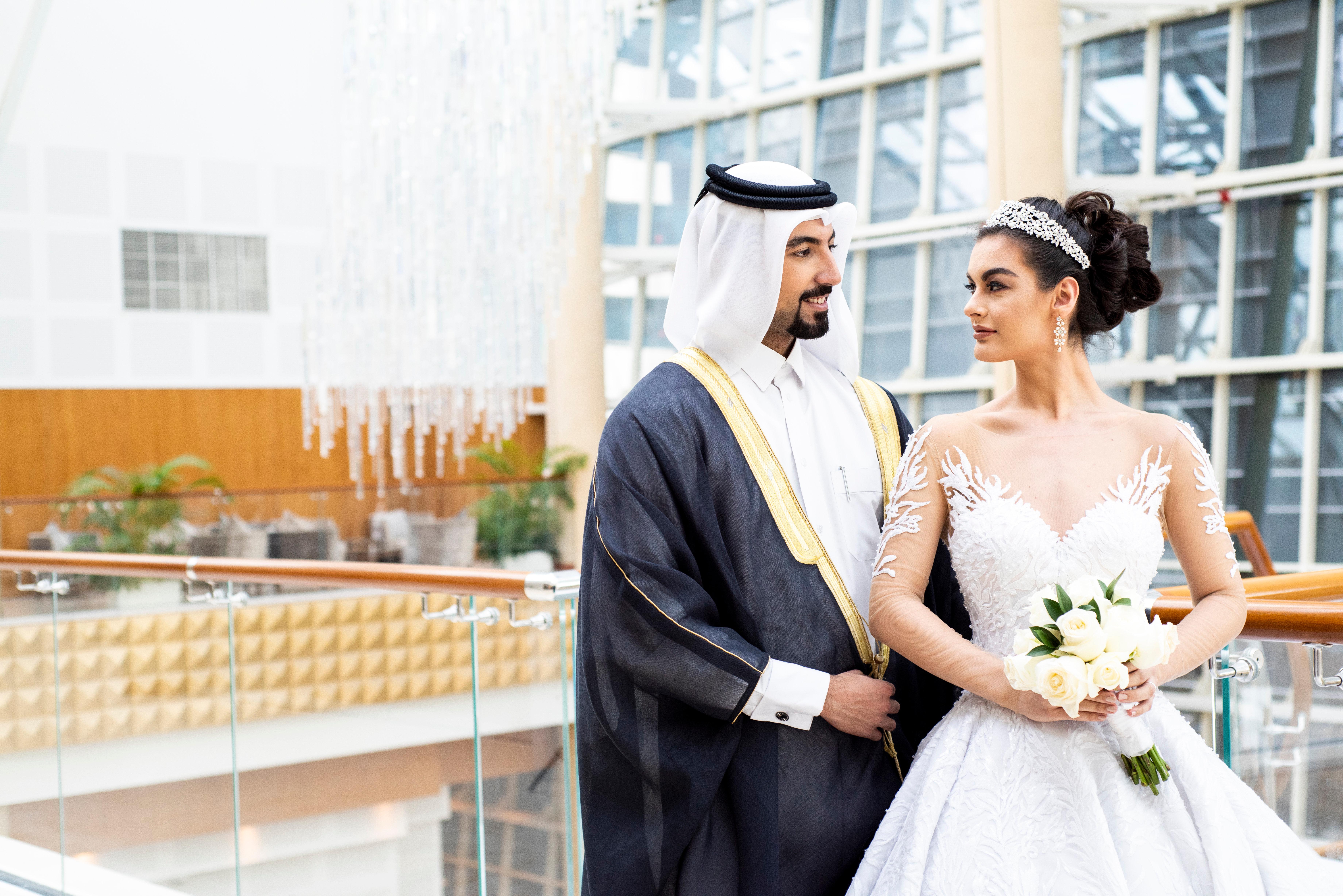 فندق Intercontinental Doha   The City | حجز الفنادق بأفضل الأسعار والعروض - سندباد لکل رحلاتک