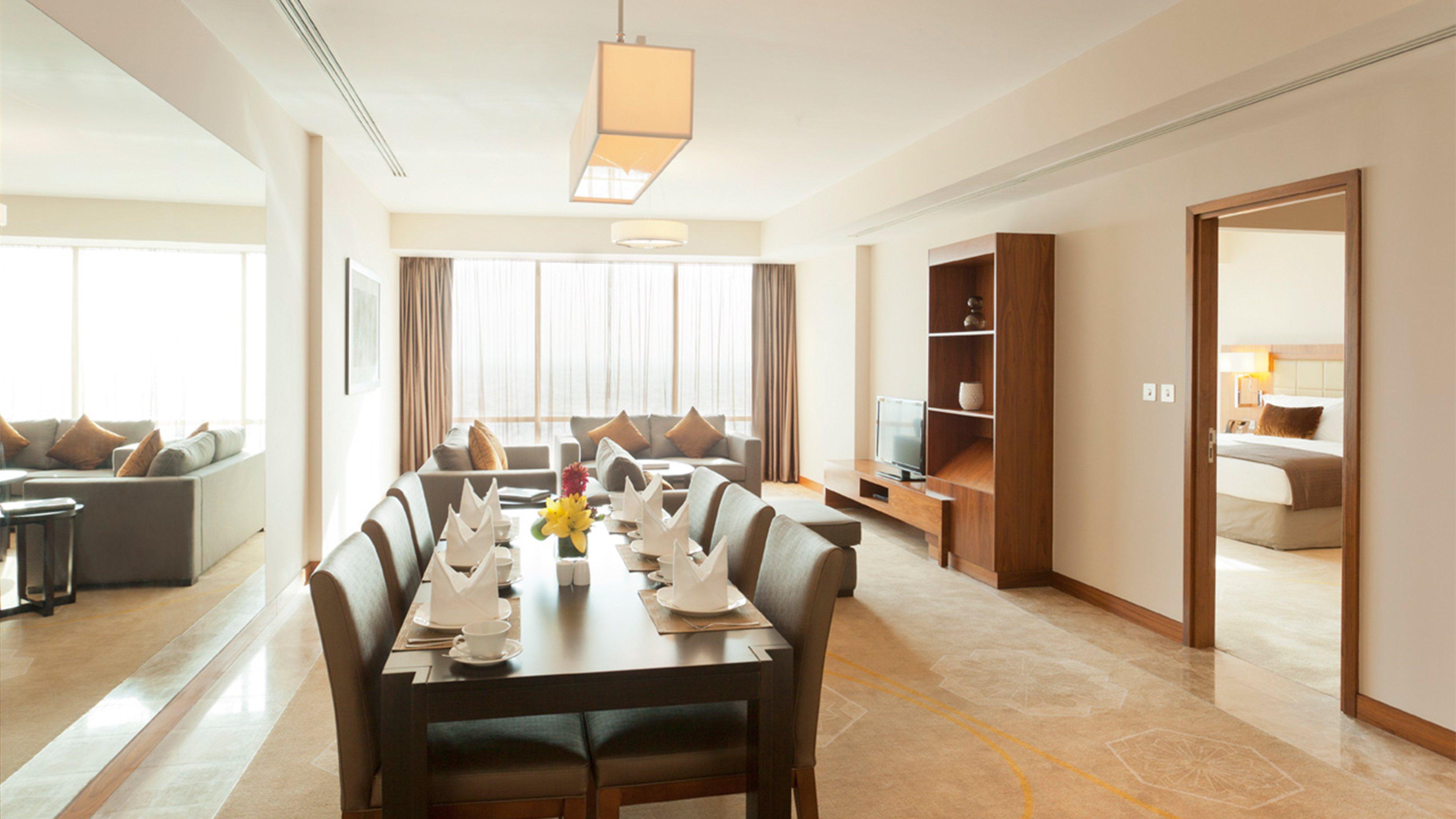 فندق Intercontinental Doha   The City | حجز الفنادق بأفضل الأسعار والعروض - سندباد لکل رحلاتک
