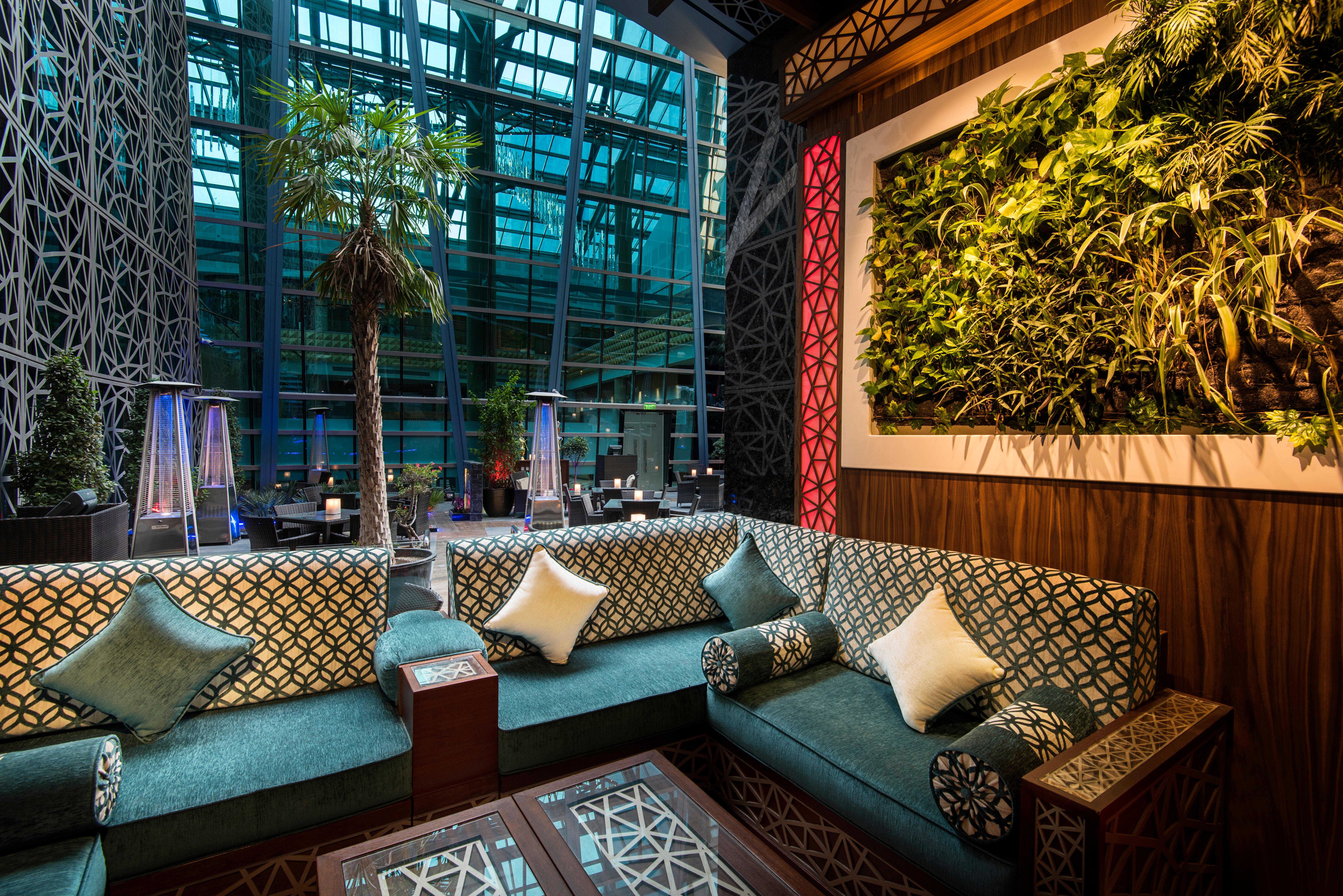 فندق Intercontinental Doha   The City | حجز الفنادق بأفضل الأسعار والعروض - سندباد لکل رحلاتک