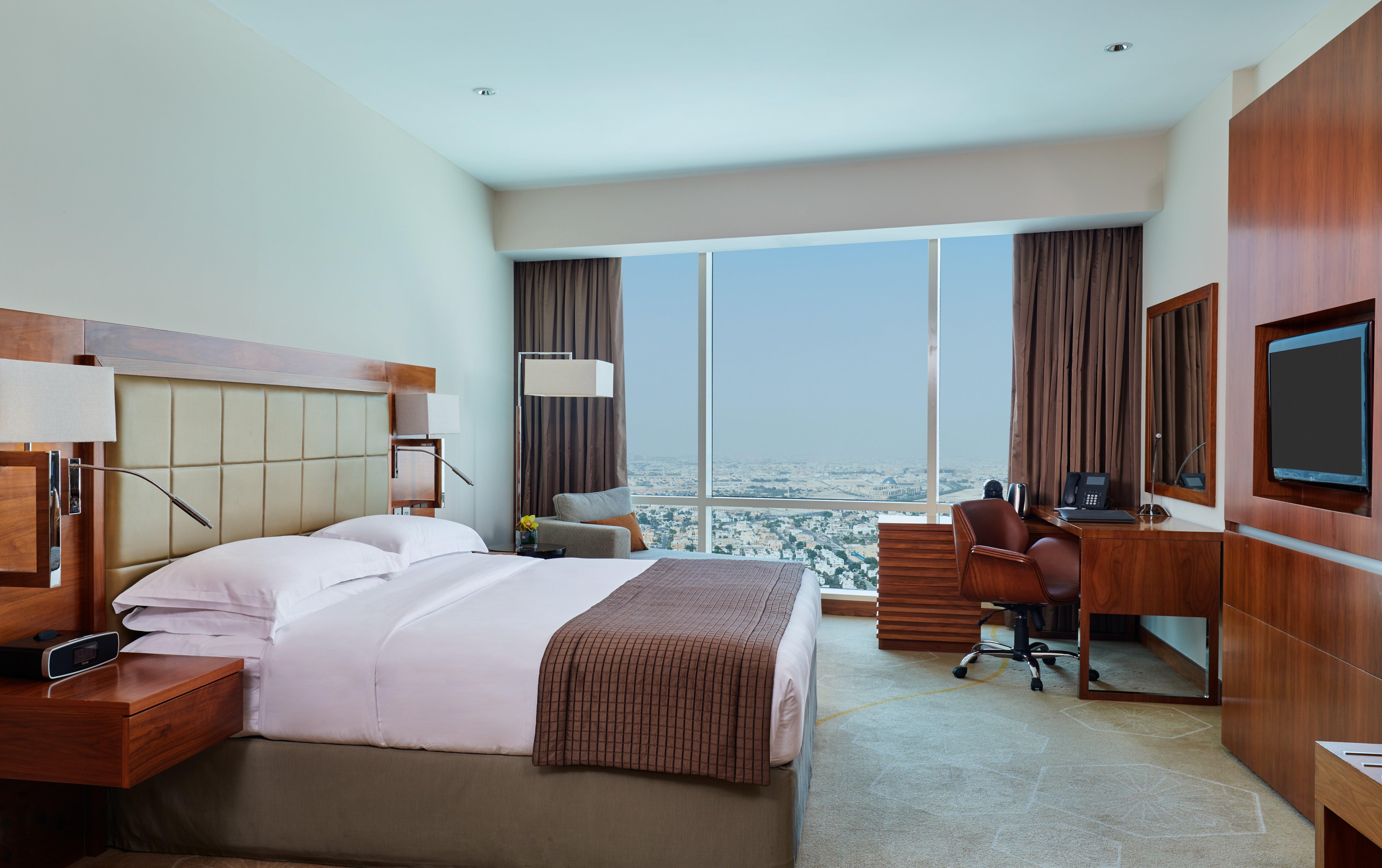 فندق Intercontinental Doha   The City | حجز الفنادق بأفضل الأسعار والعروض - سندباد لکل رحلاتک