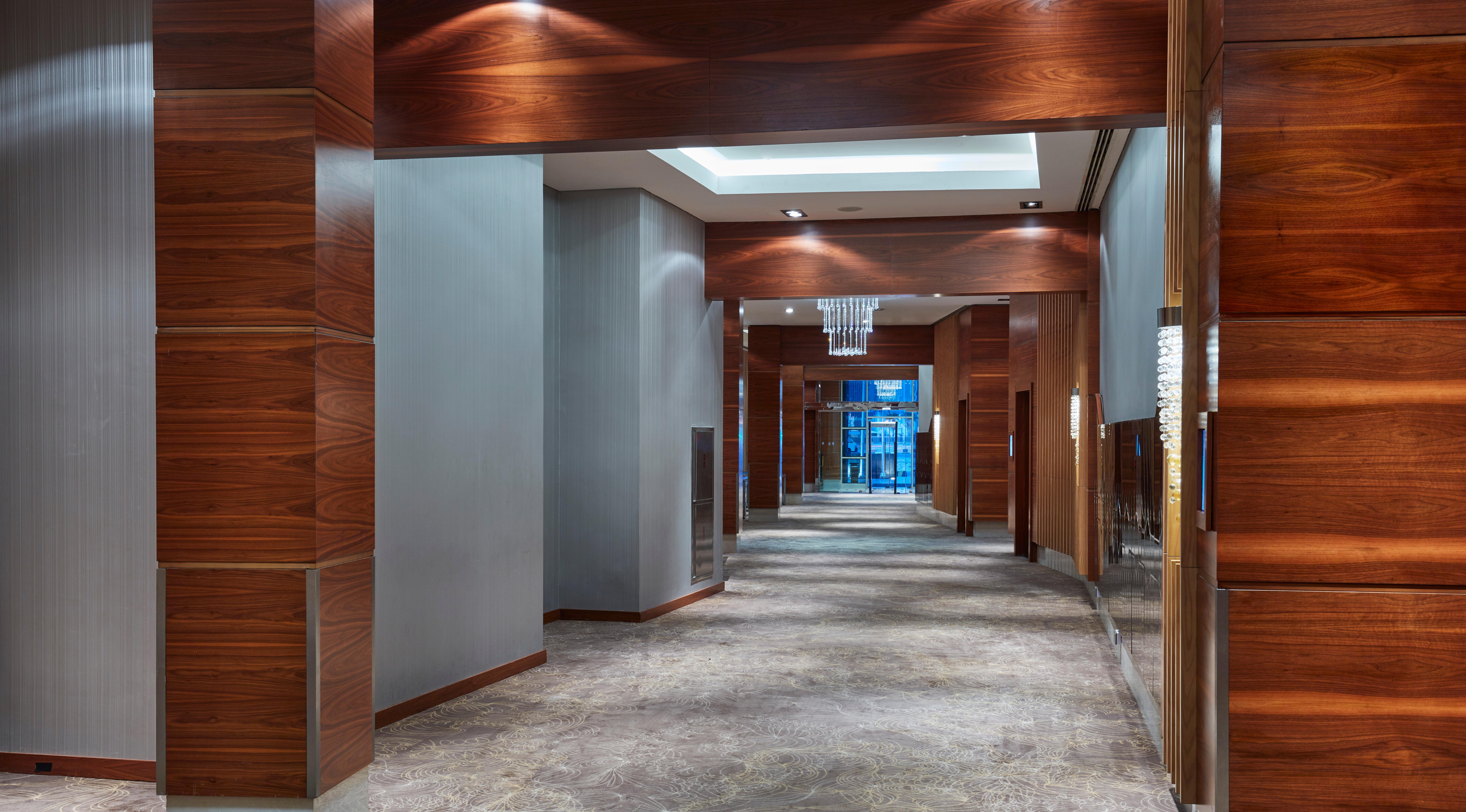 فندق Intercontinental Doha   The City | حجز الفنادق بأفضل الأسعار والعروض - سندباد لکل رحلاتک