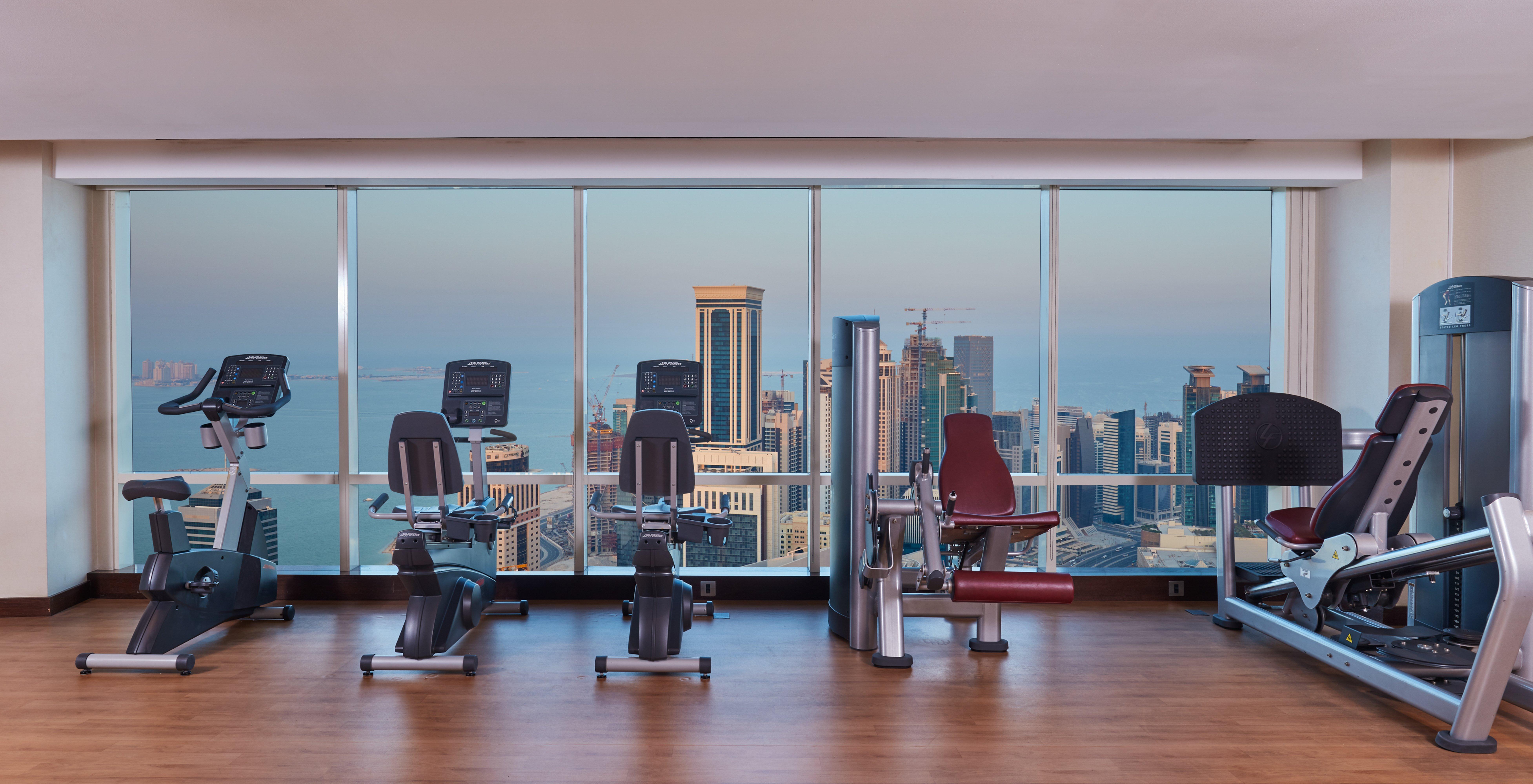 فندق Intercontinental Doha   The City | حجز الفنادق بأفضل الأسعار والعروض - سندباد لکل رحلاتک