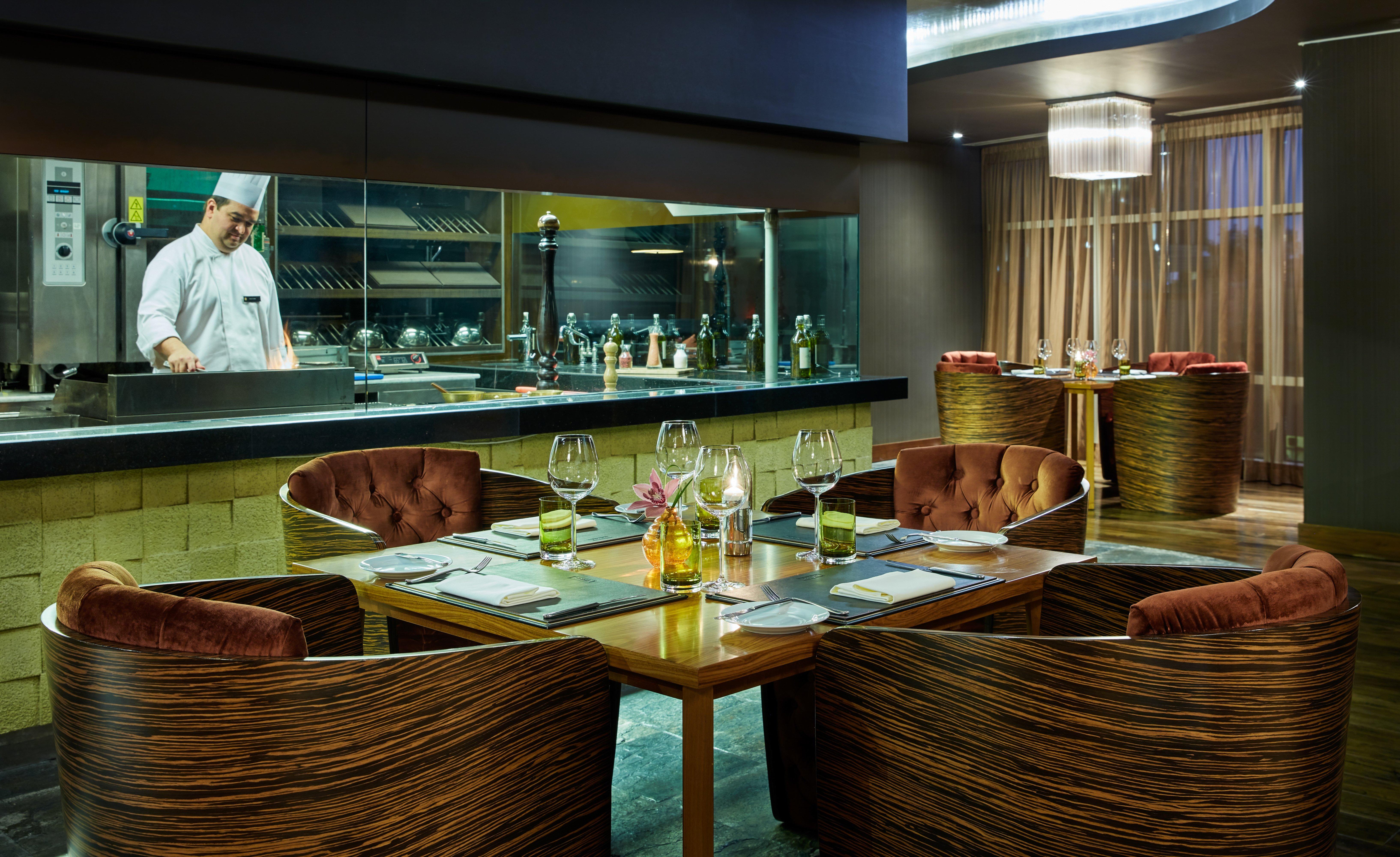 فندق Intercontinental Doha   The City | حجز الفنادق بأفضل الأسعار والعروض - سندباد لکل رحلاتک