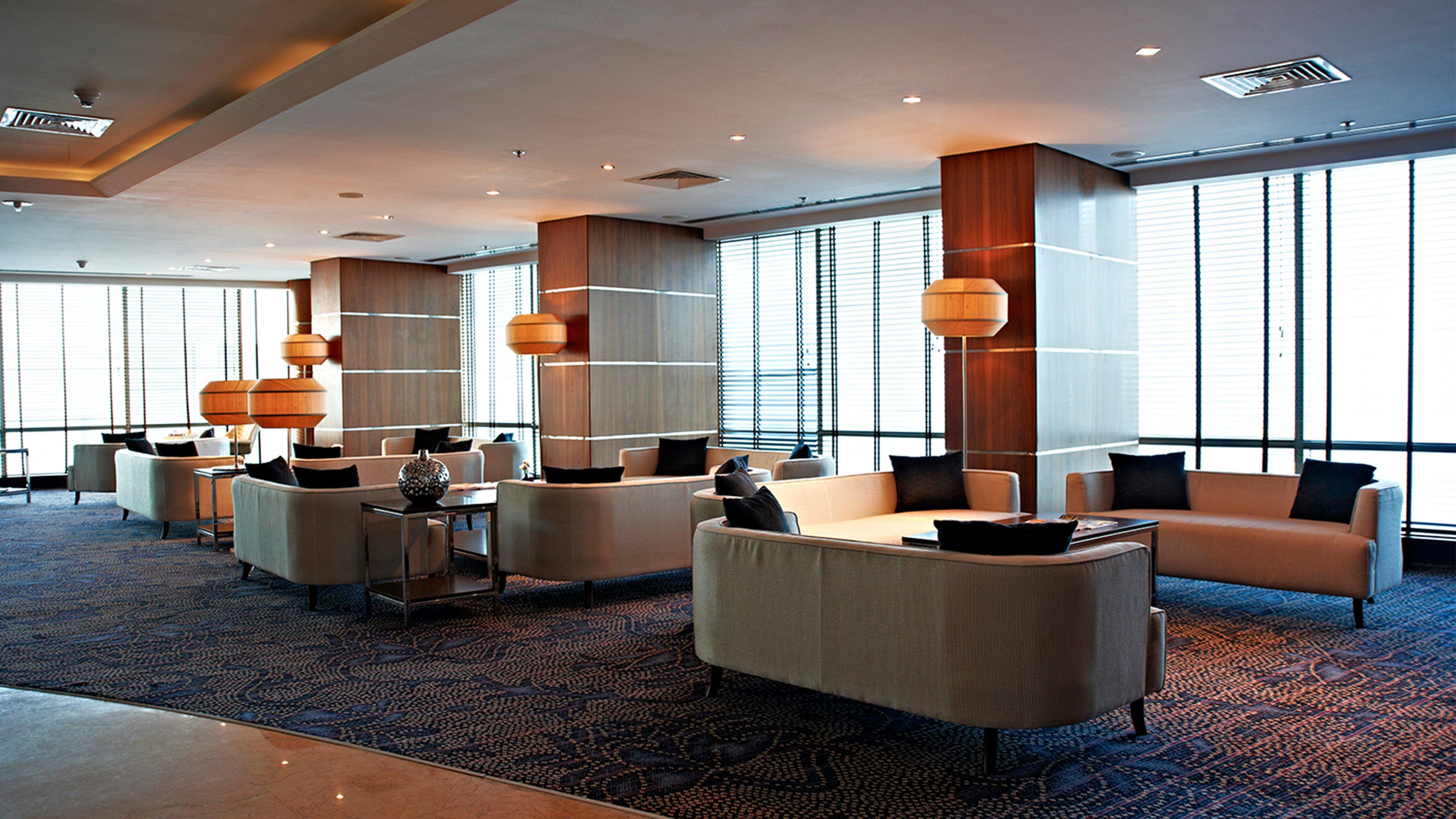 فندق Intercontinental Doha   The City | حجز الفنادق بأفضل الأسعار والعروض - سندباد لکل رحلاتک