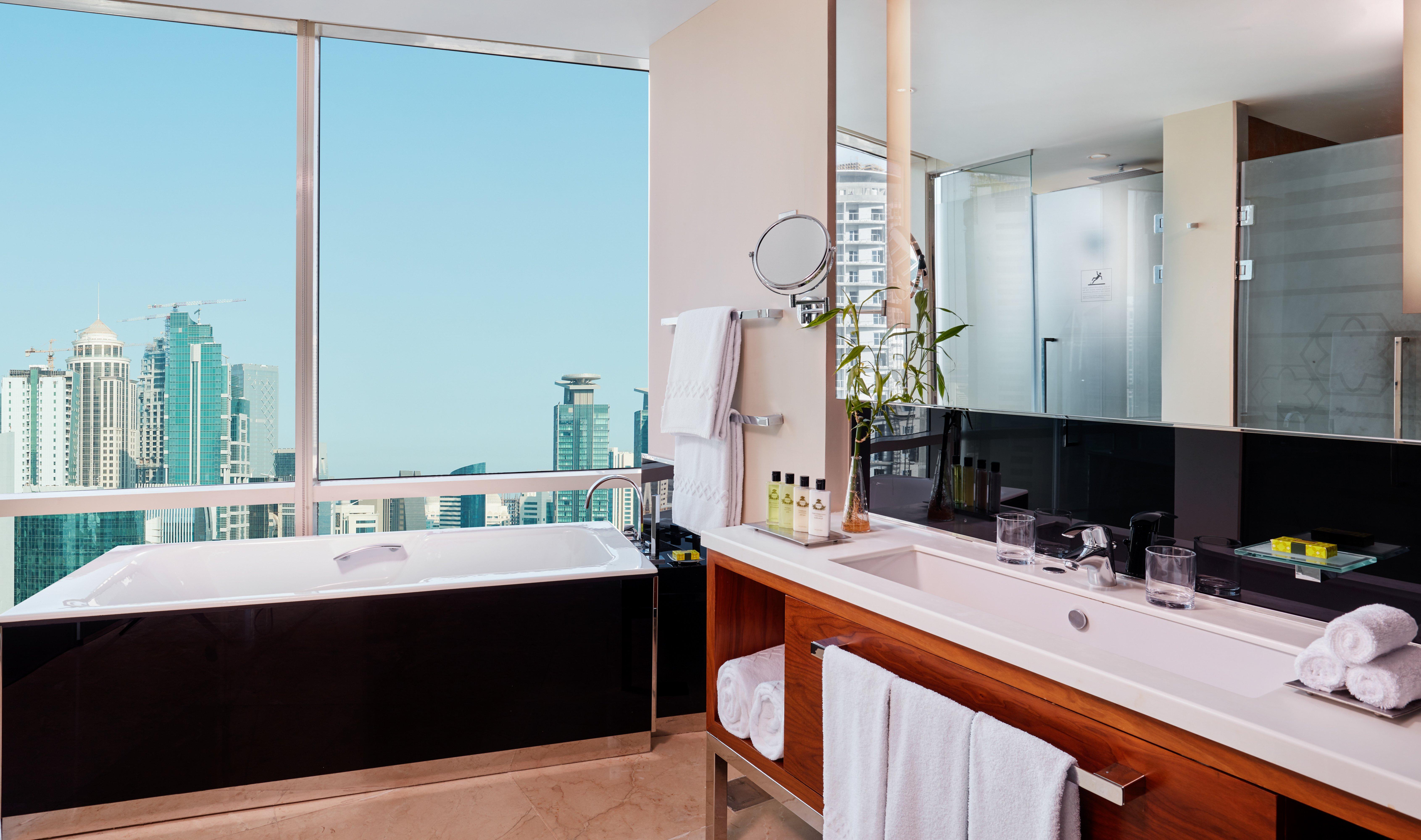 فندق Intercontinental Doha   The City | حجز الفنادق بأفضل الأسعار والعروض - سندباد لکل رحلاتک