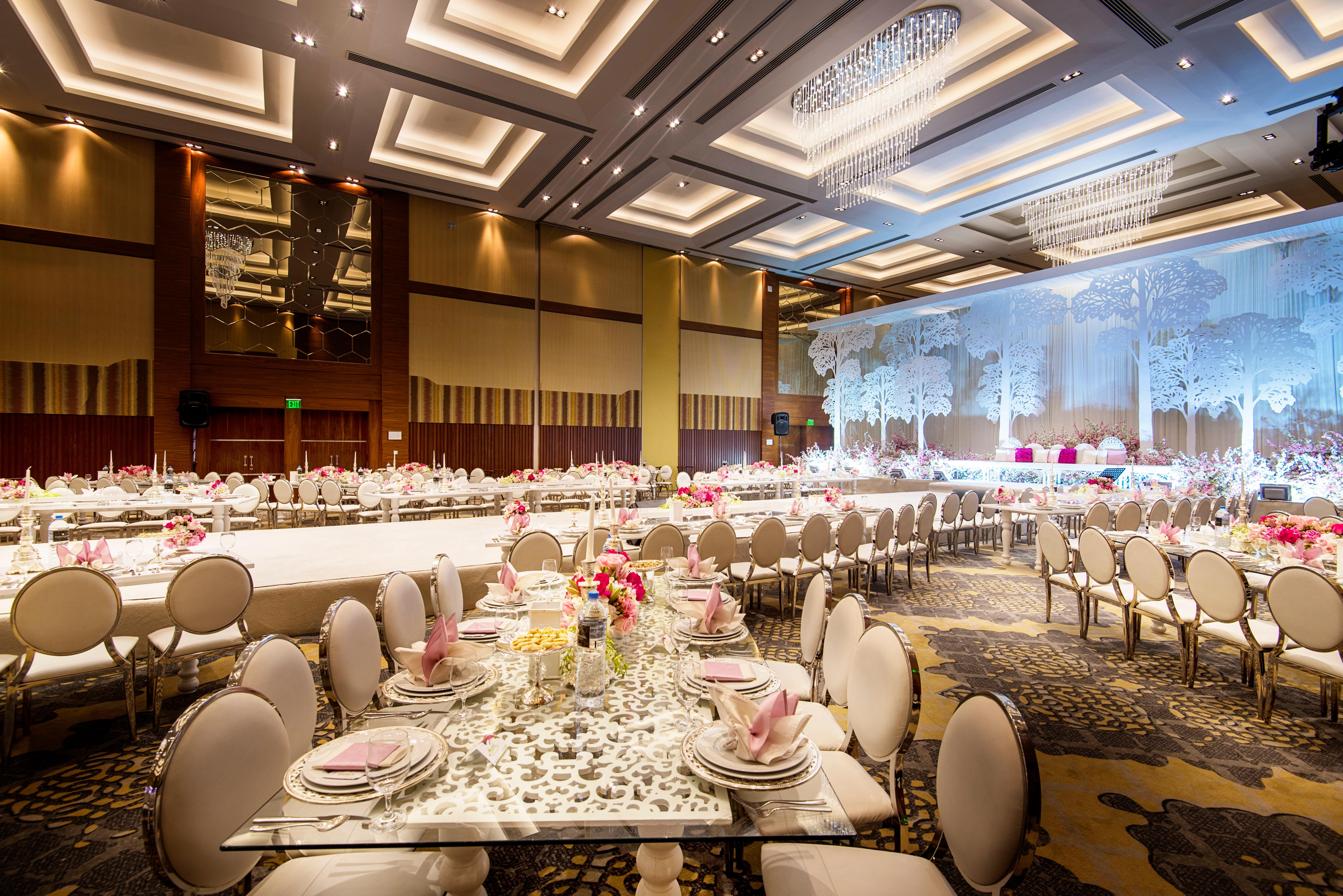 فندق Intercontinental Doha   The City | حجز الفنادق بأفضل الأسعار والعروض - سندباد لکل رحلاتک