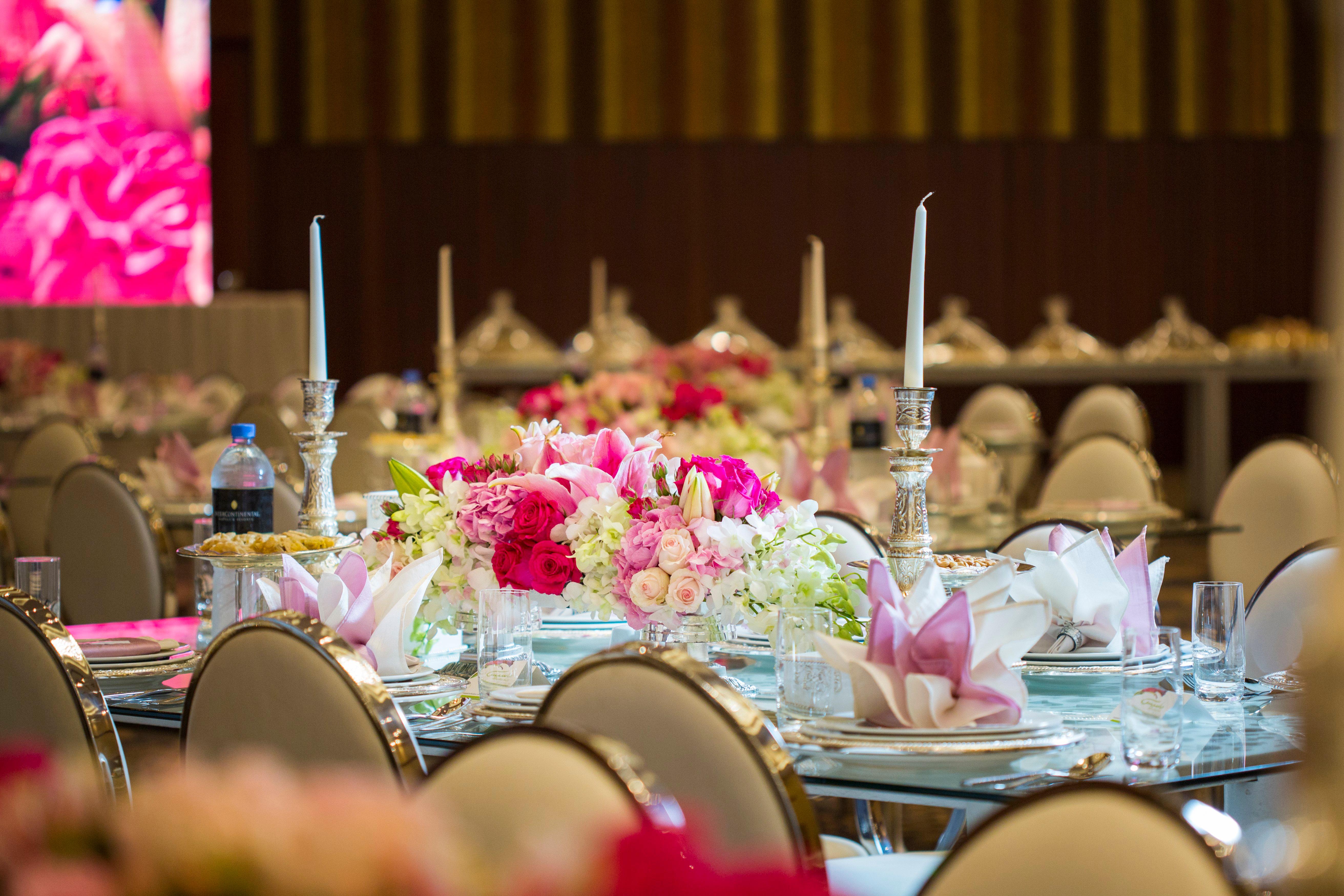 فندق Intercontinental Doha   The City | حجز الفنادق بأفضل الأسعار والعروض - سندباد لکل رحلاتک