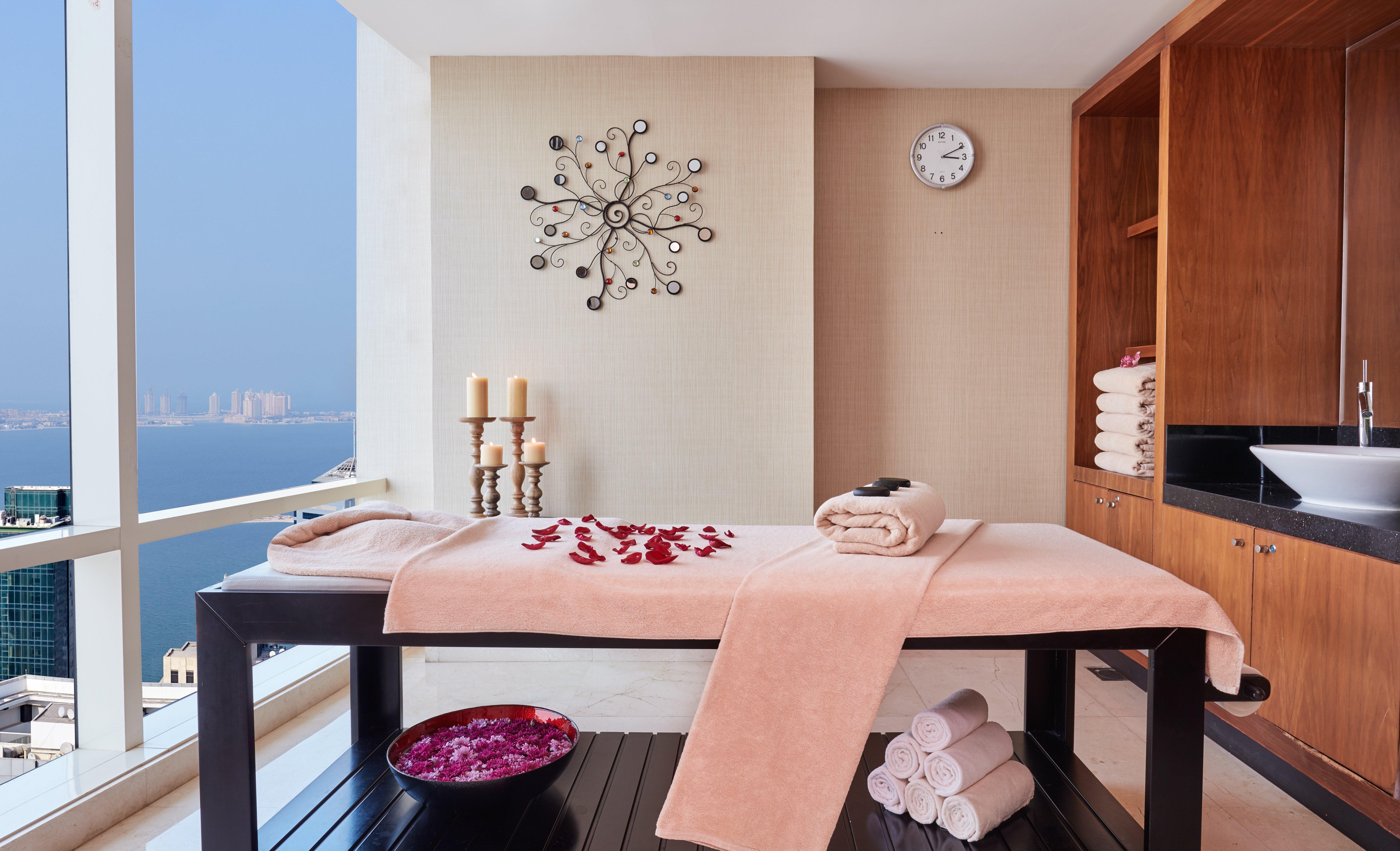 فندق Intercontinental Doha   The City | حجز الفنادق بأفضل الأسعار والعروض - سندباد لکل رحلاتک