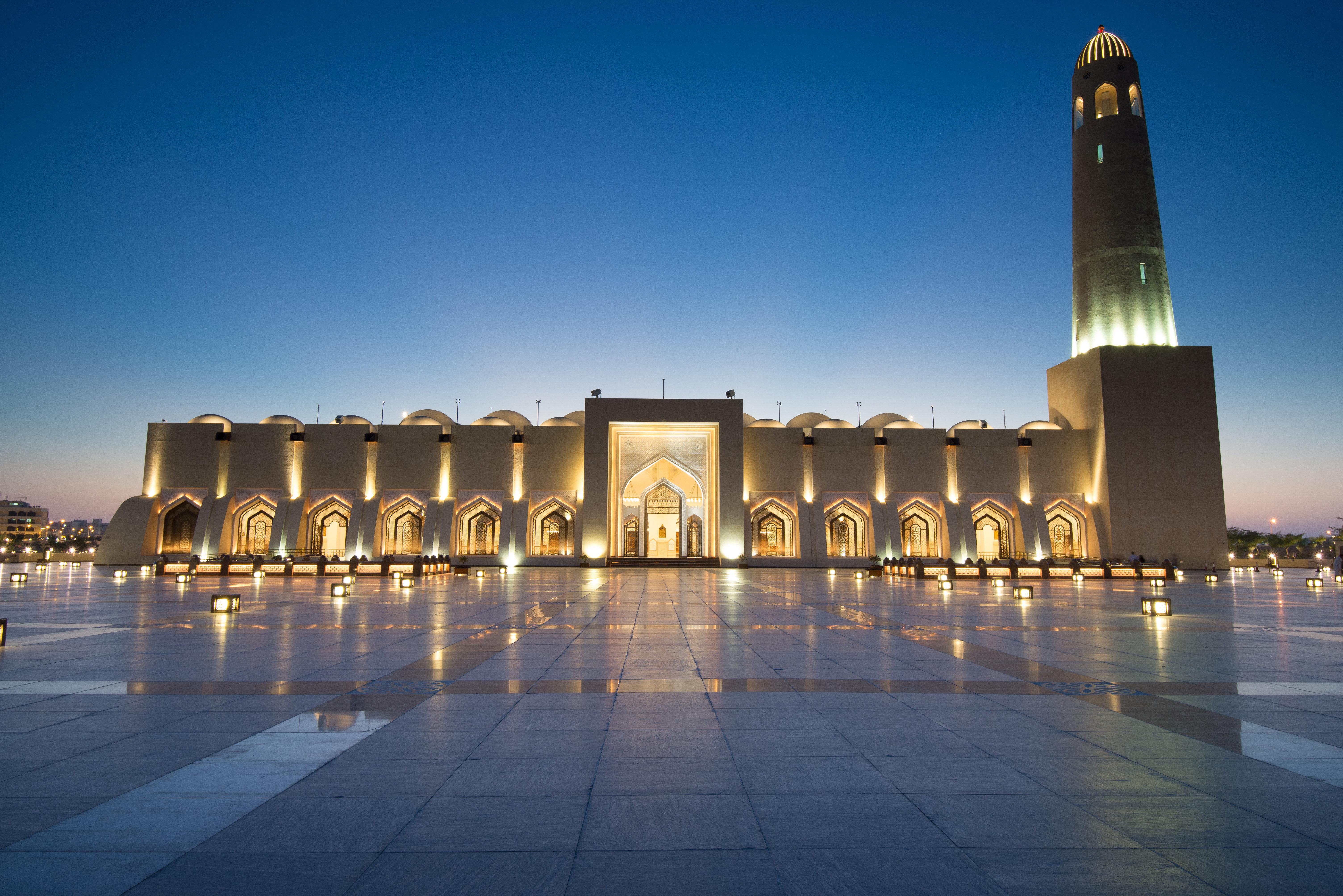 فندق Intercontinental Doha   The City | حجز الفنادق بأفضل الأسعار والعروض - سندباد لکل رحلاتک