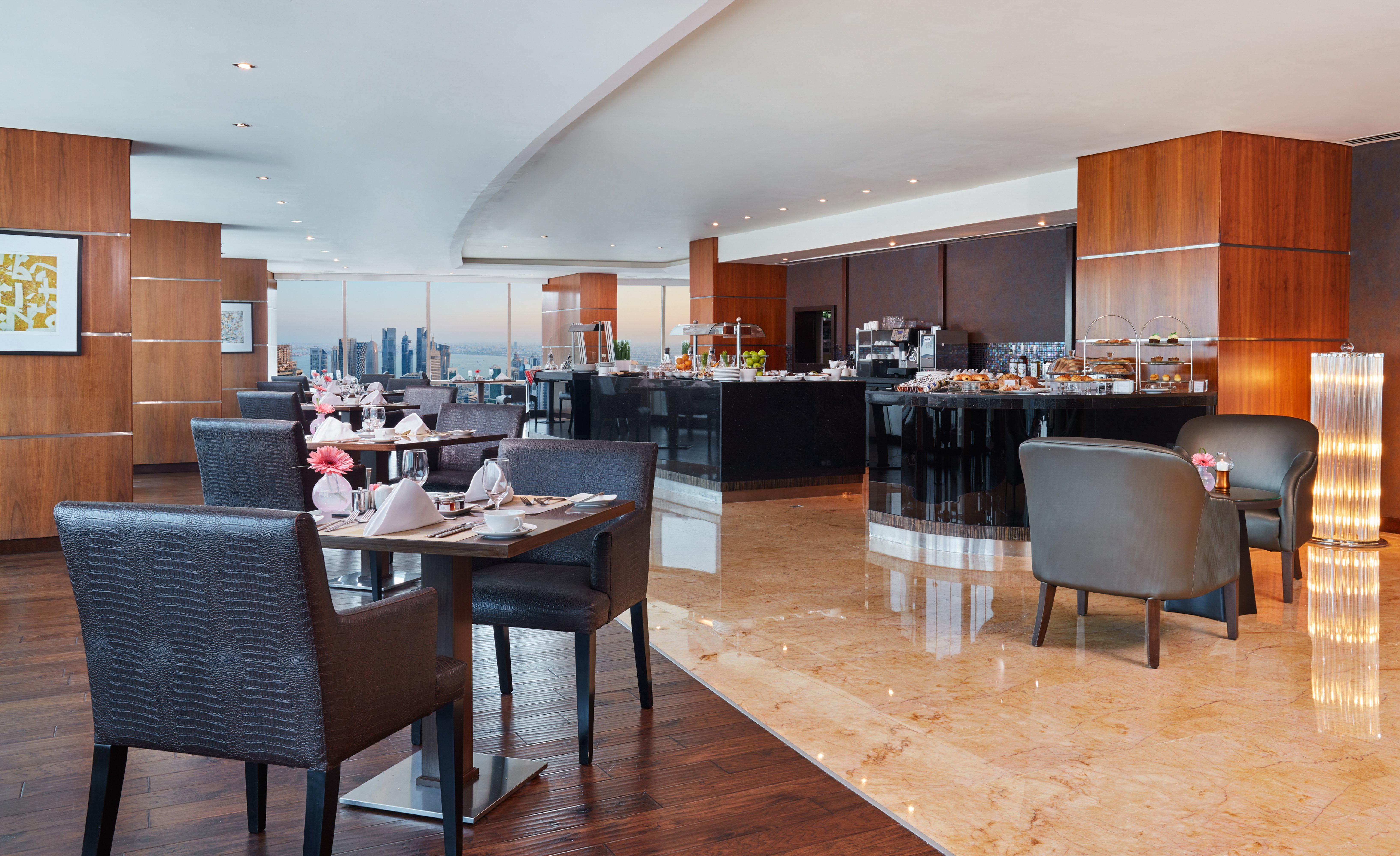 فندق Intercontinental Doha   The City | حجز الفنادق بأفضل الأسعار والعروض - سندباد لکل رحلاتک