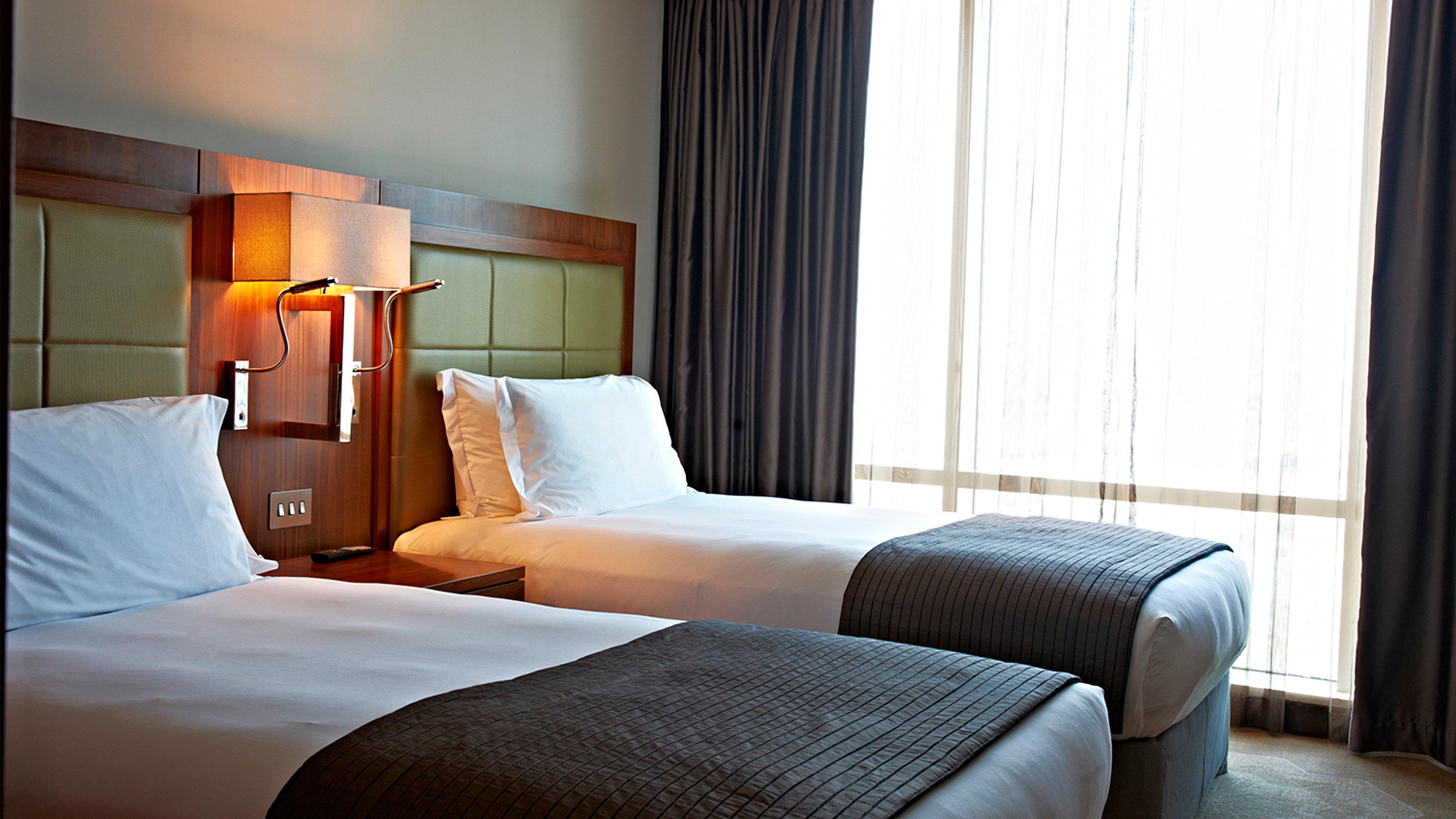 فندق Intercontinental Doha   The City | حجز الفنادق بأفضل الأسعار والعروض - سندباد لکل رحلاتک