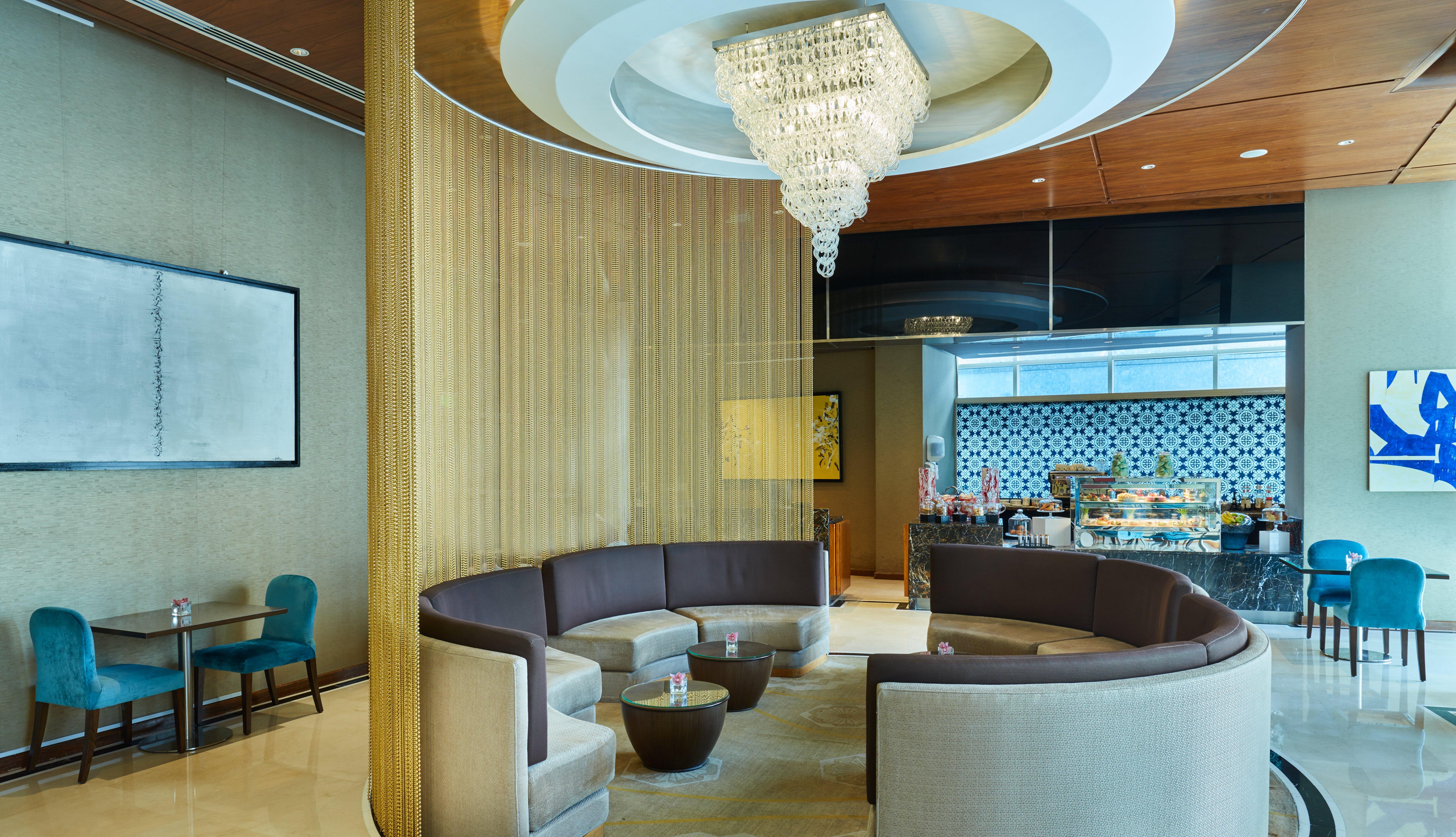 فندق Intercontinental Doha   The City | حجز الفنادق بأفضل الأسعار والعروض - سندباد لکل رحلاتک