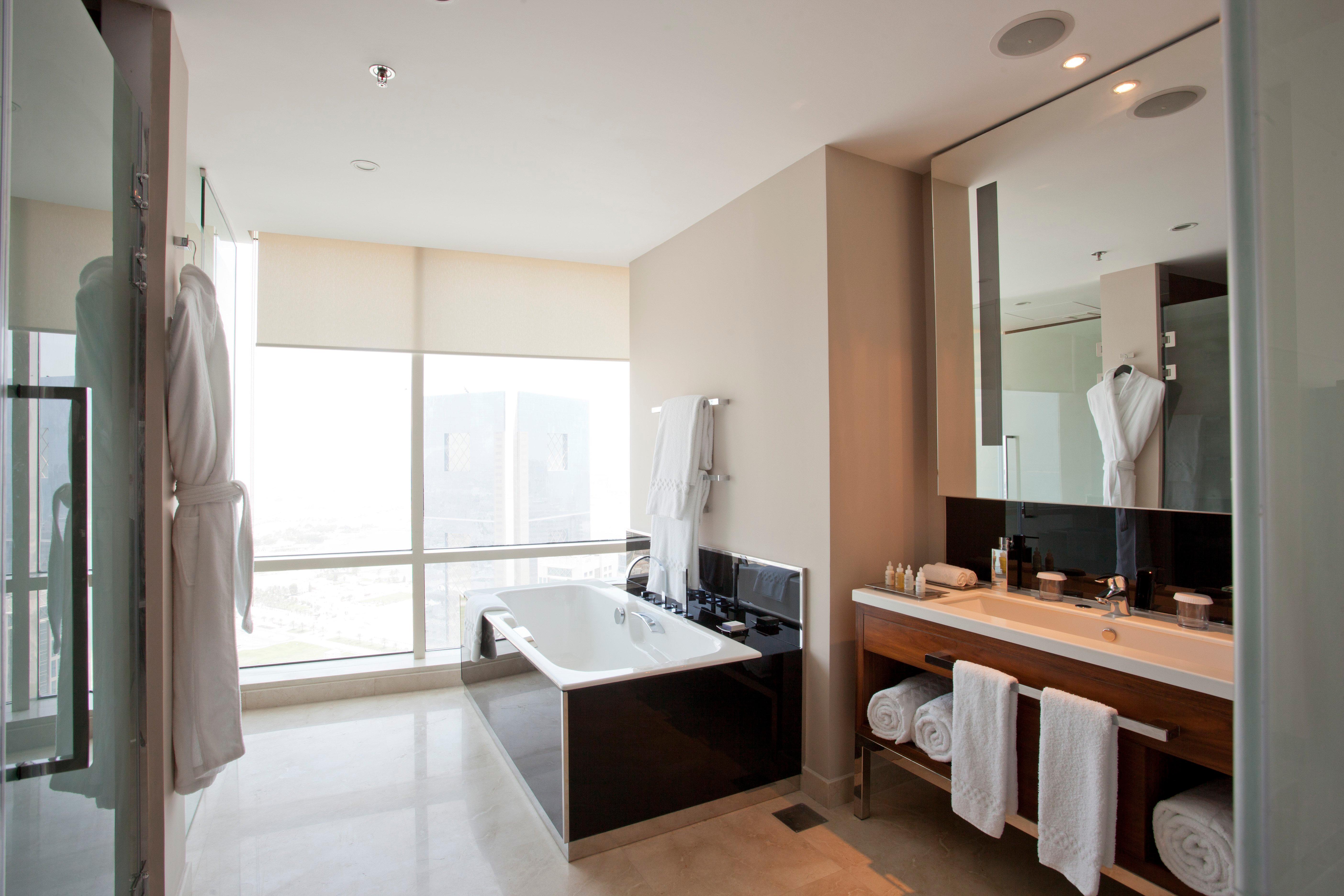 فندق Intercontinental Doha   The City | حجز الفنادق بأفضل الأسعار والعروض - سندباد لکل رحلاتک