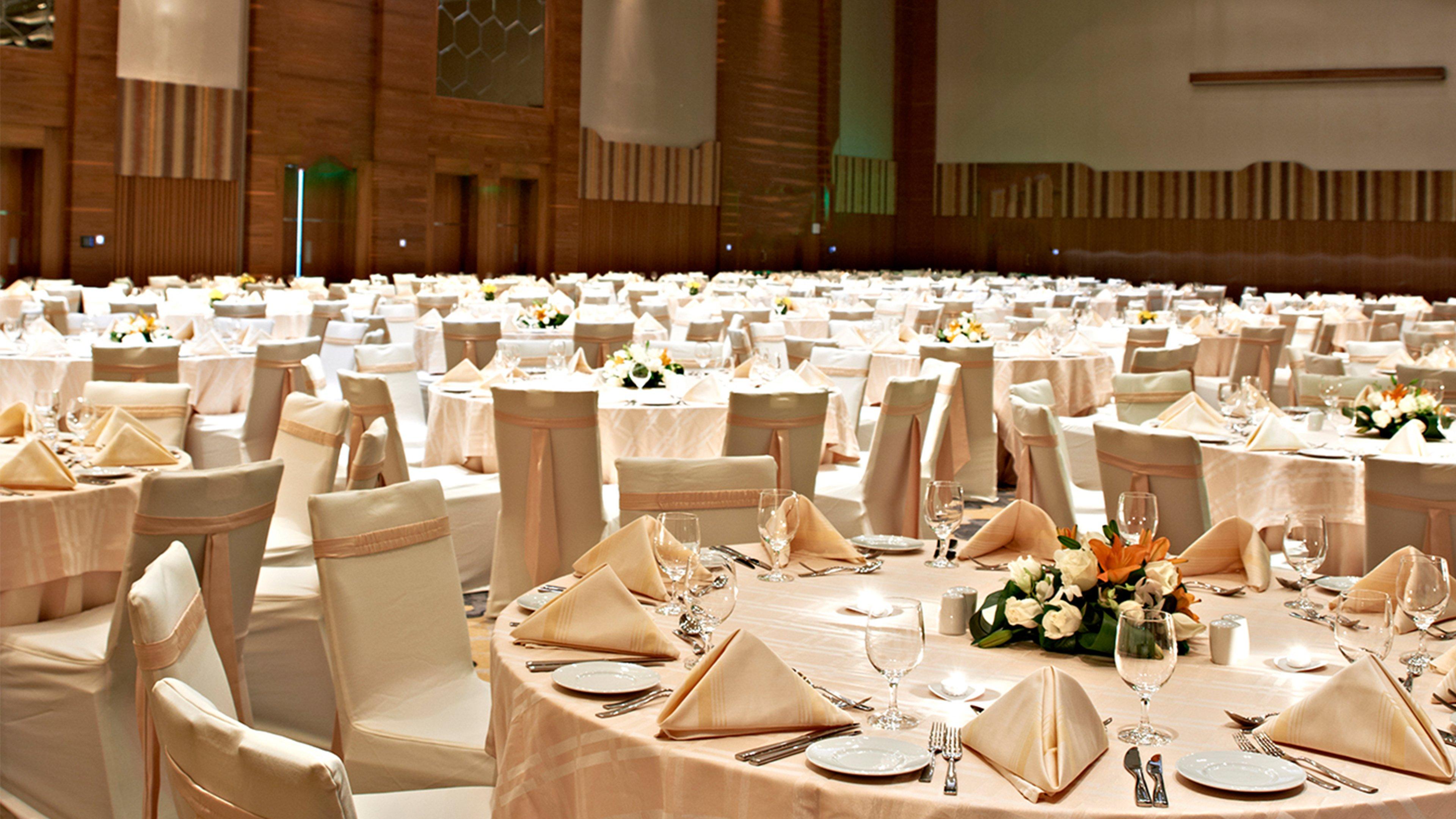 فندق Intercontinental Doha   The City | حجز الفنادق بأفضل الأسعار والعروض - سندباد لکل رحلاتک