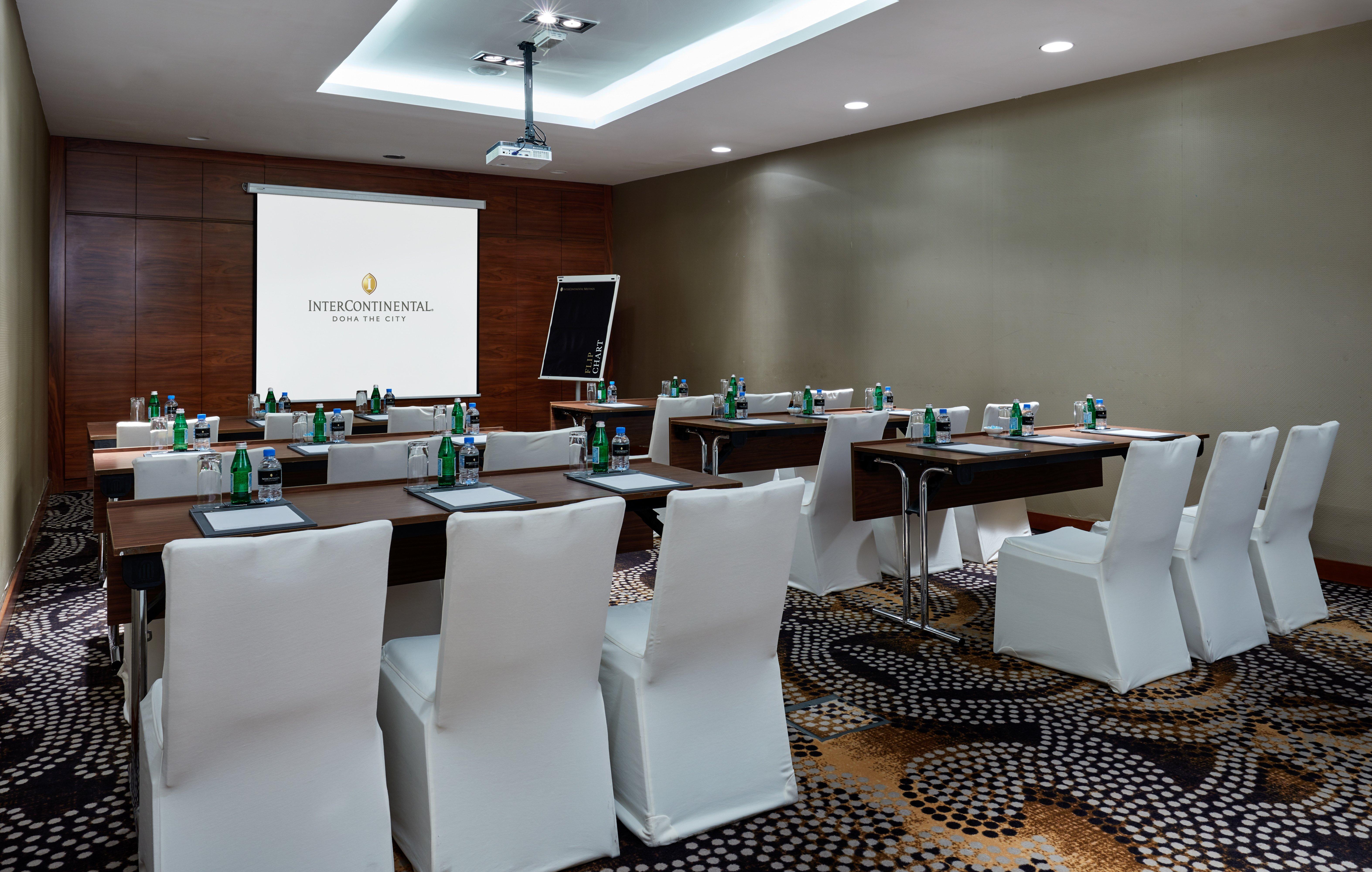 فندق Intercontinental Doha   The City | حجز الفنادق بأفضل الأسعار والعروض - سندباد لکل رحلاتک