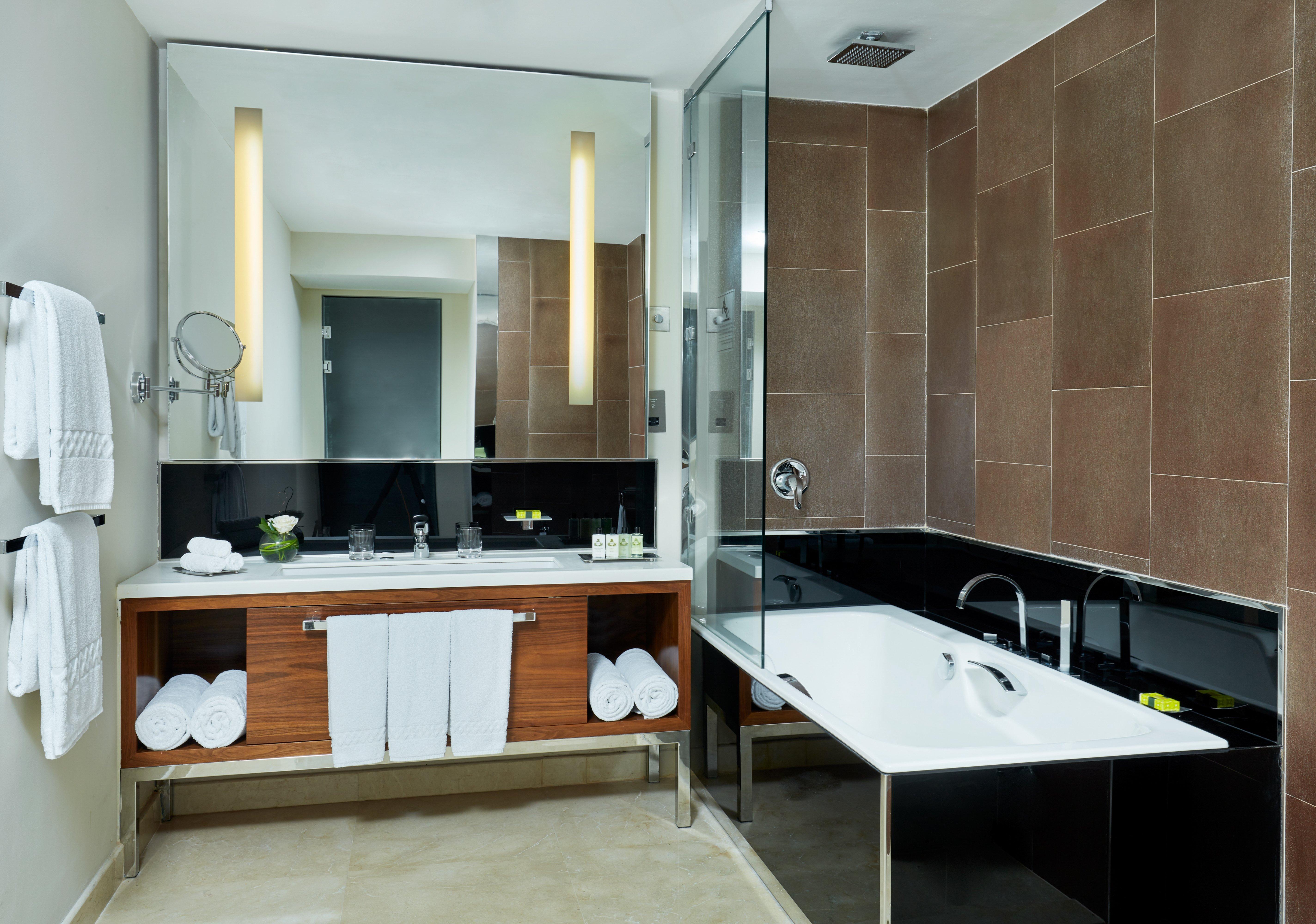 فندق Intercontinental Doha   The City | حجز الفنادق بأفضل الأسعار والعروض - سندباد لکل رحلاتک