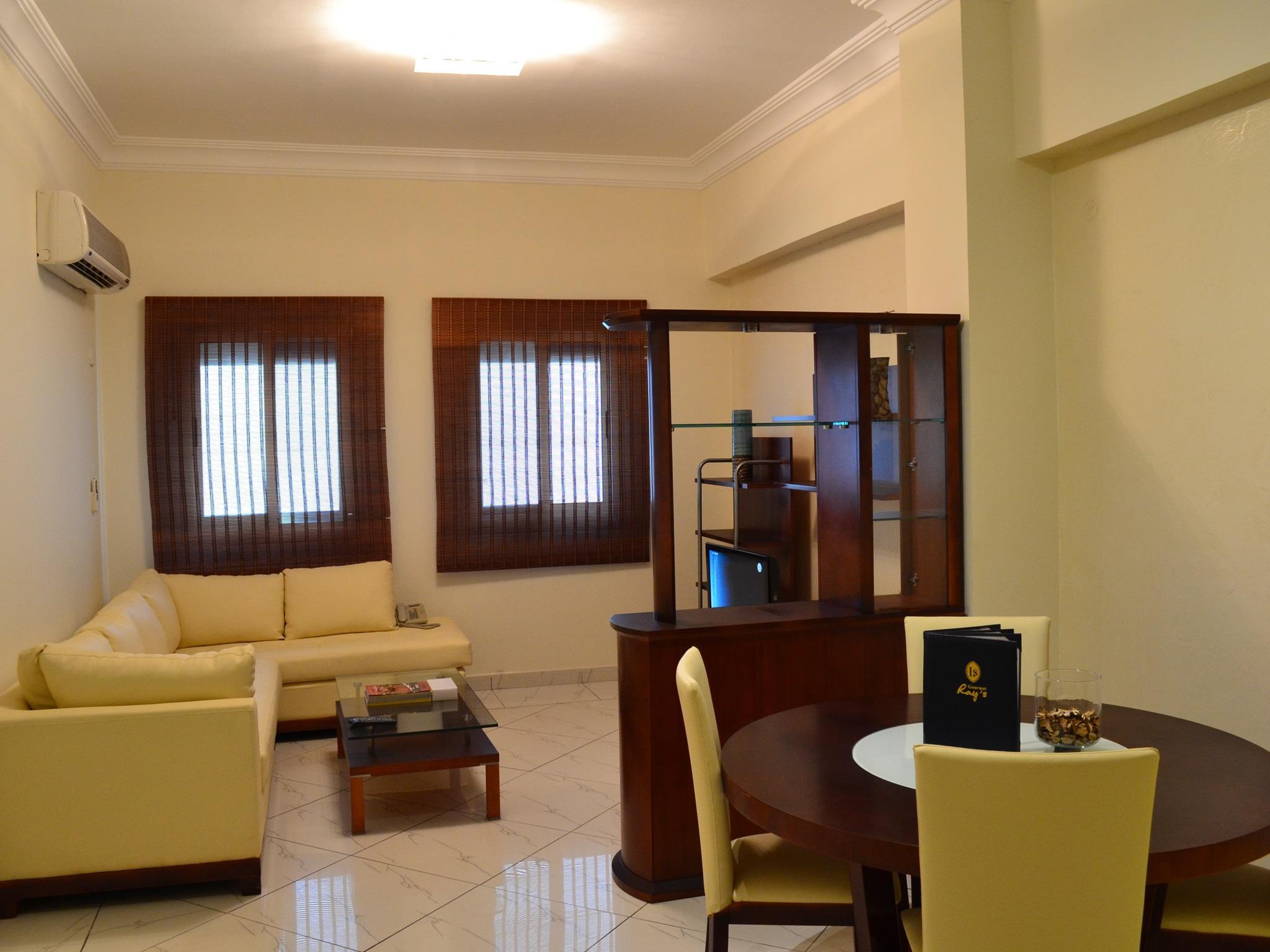 hotel Liberty Suites Doha | 3 Stars 