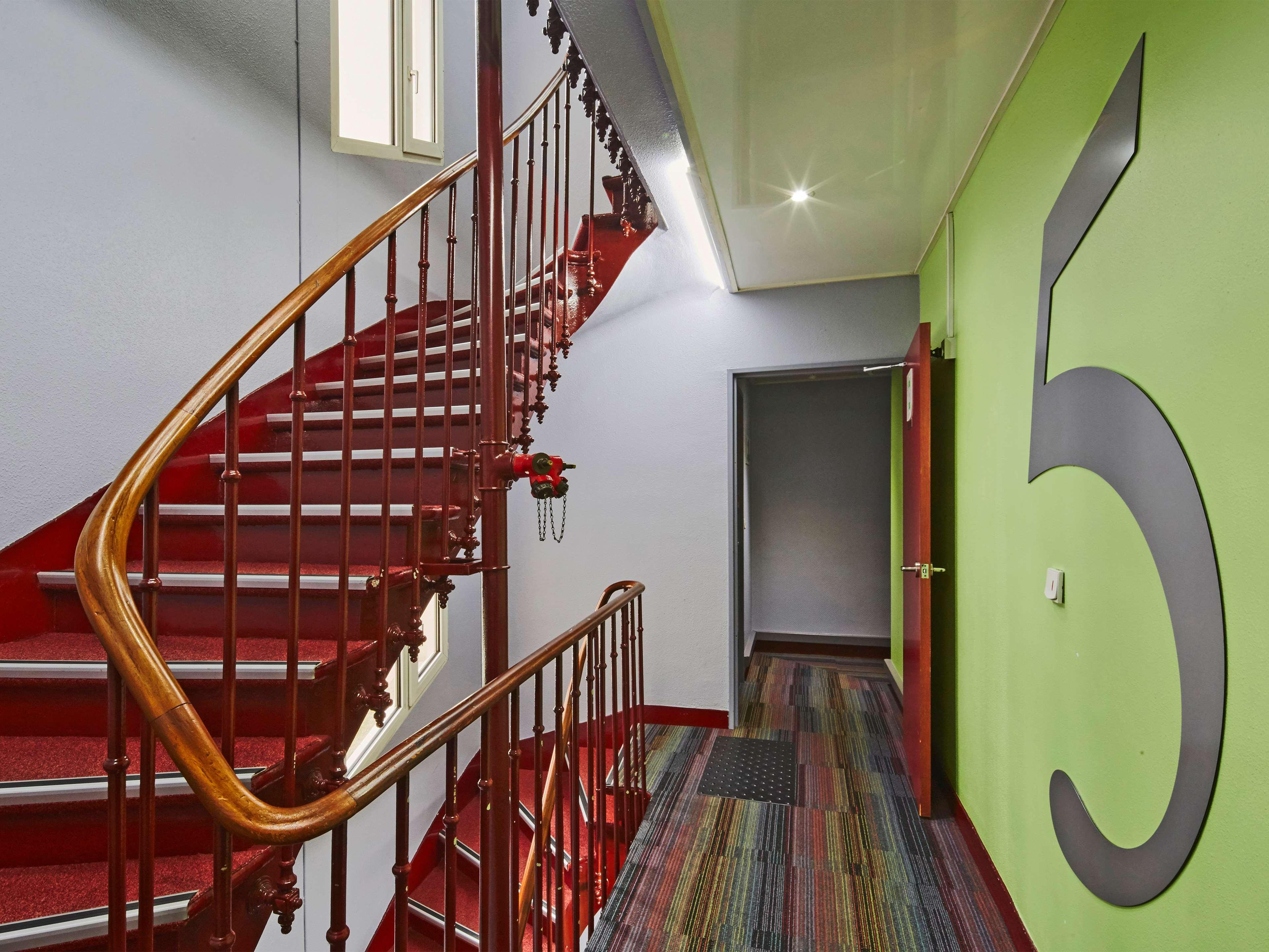 hotel Campanile Paris XIV - Maine Montparnasse | 3 Stars 