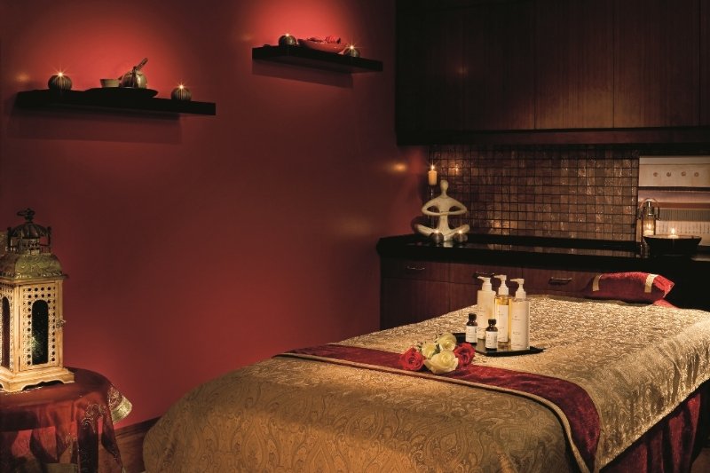 hotel The Ritz-Carlton Doha | 5 Stars 
