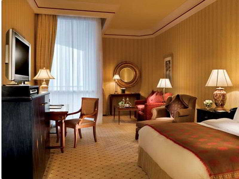 فندق The Ritz Carlton Doha | حجز الفنادق بأفضل الأسعار والعروض - سندباد لکل رحلاتک