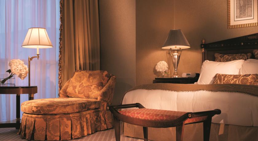 فندق The Ritz Carlton Doha | حجز الفنادق بأفضل الأسعار والعروض - سندباد لکل رحلاتک
