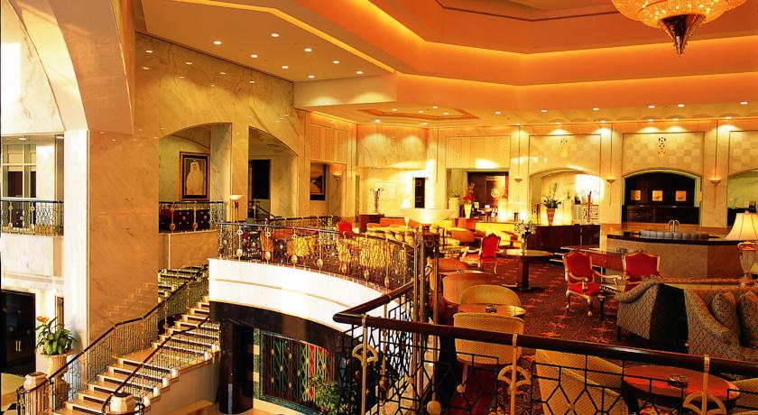 فندق The Ritz Carlton Doha | حجز الفنادق بأفضل الأسعار والعروض - سندباد لکل رحلاتک