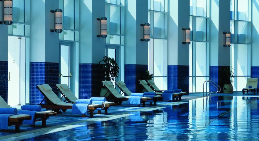 فندق The Ritz Carlton Doha | حجز الفنادق بأفضل الأسعار والعروض - سندباد لکل رحلاتک