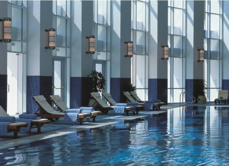 فندق The Ritz Carlton Doha | حجز الفنادق بأفضل الأسعار والعروض - سندباد لکل رحلاتک