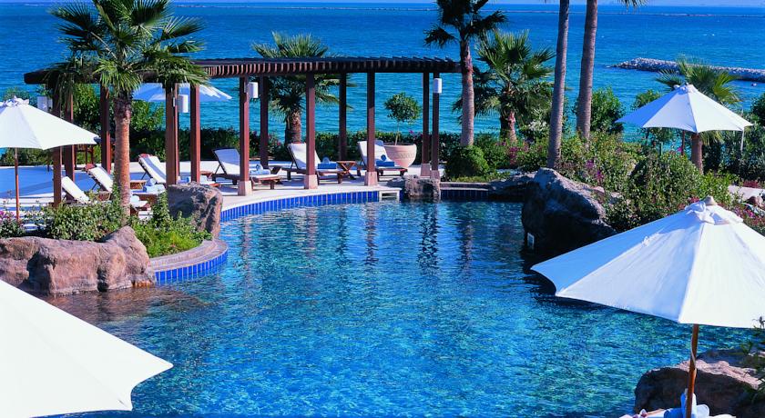 فندق The Ritz Carlton Doha | حجز الفنادق بأفضل الأسعار والعروض - سندباد لکل رحلاتک