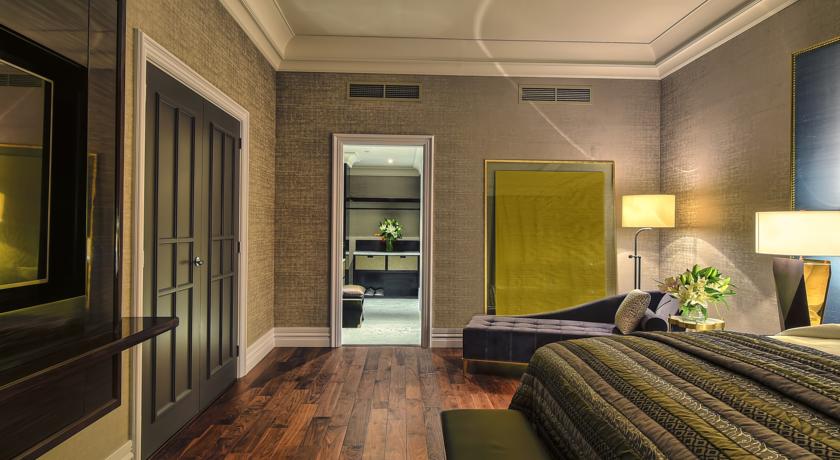 فندق The Ritz Carlton Doha | حجز الفنادق بأفضل الأسعار والعروض - سندباد لکل رحلاتک